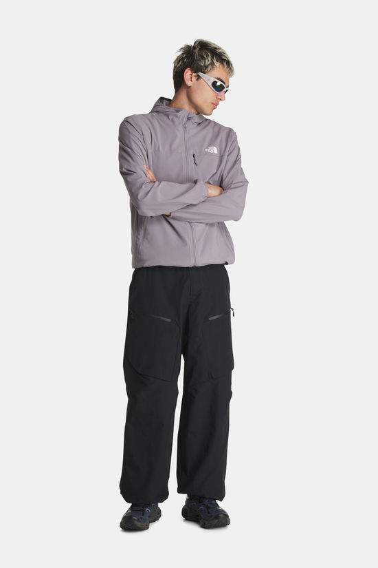 The North Face Nimble Hoodie 2 Softshell Jas