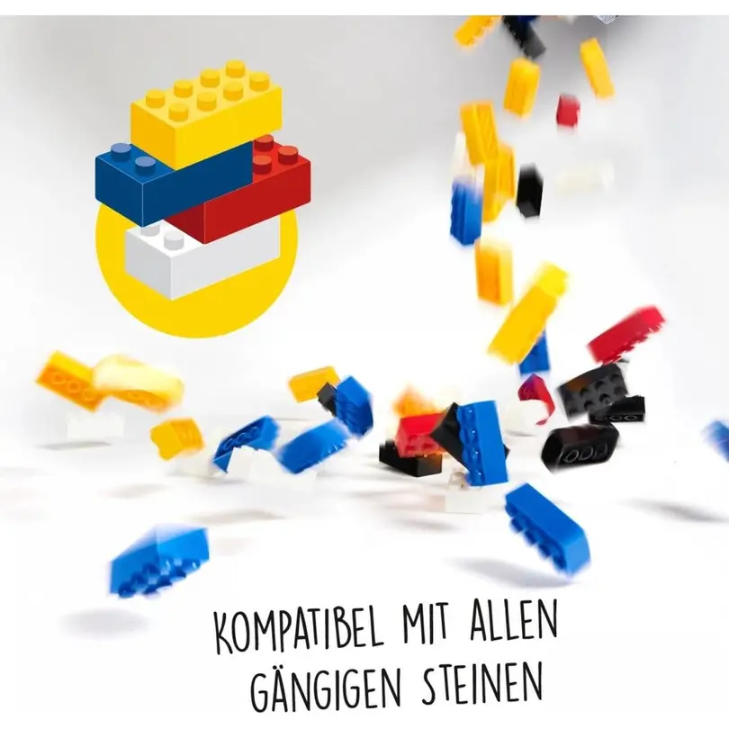 Bausatz blox