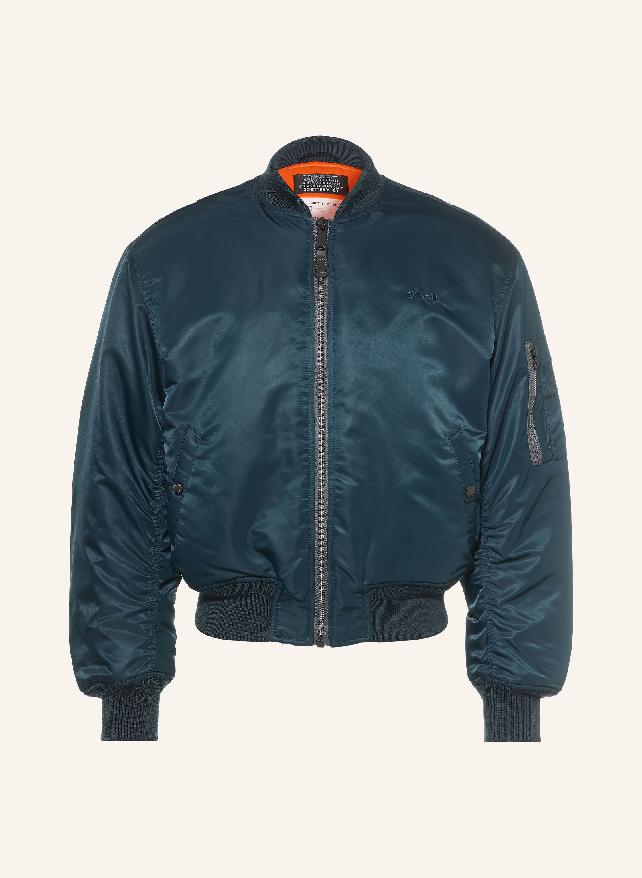 Schott NYC Blouson AIRFORCE 90 RS