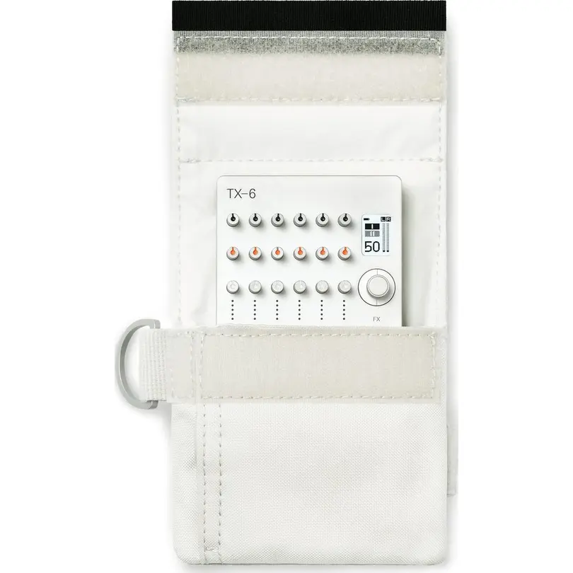 Tasche Field