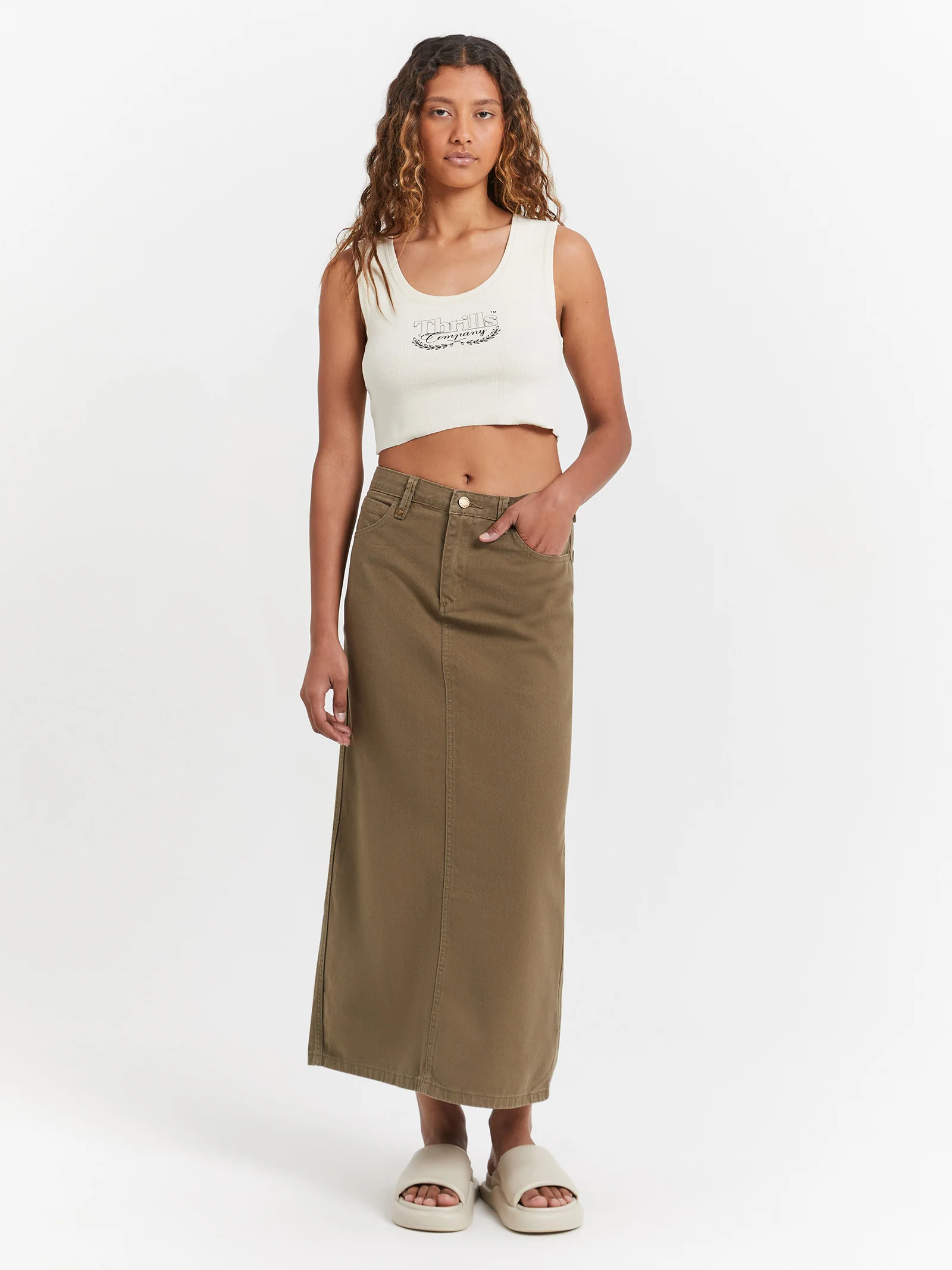 Frankie Skirt