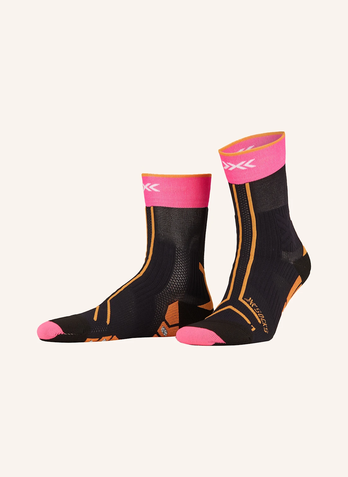 X-SOCKS Laufsocken TAILRUN TERRASKIN EXPERT