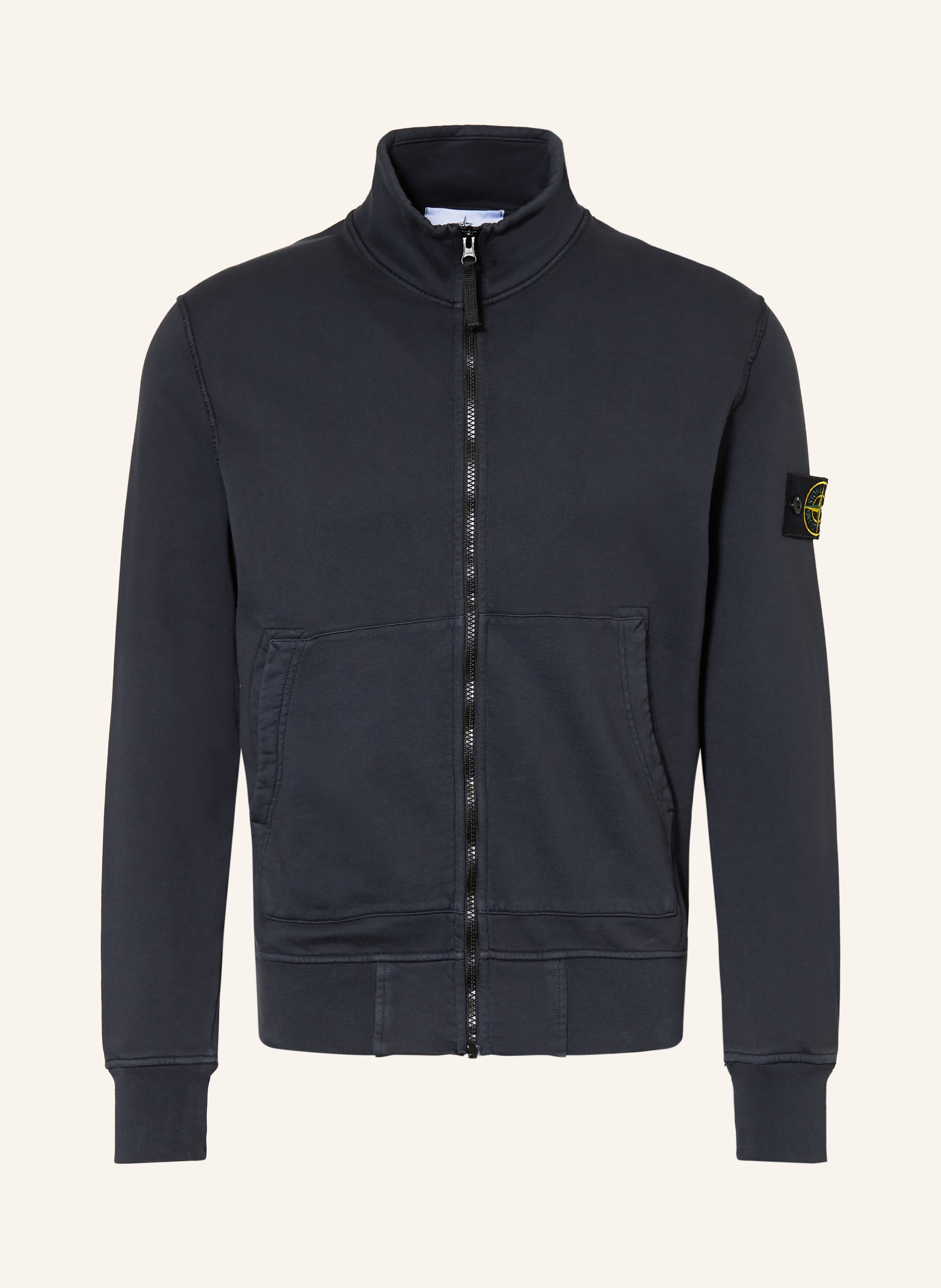 STONE ISLAND Sweatjacke