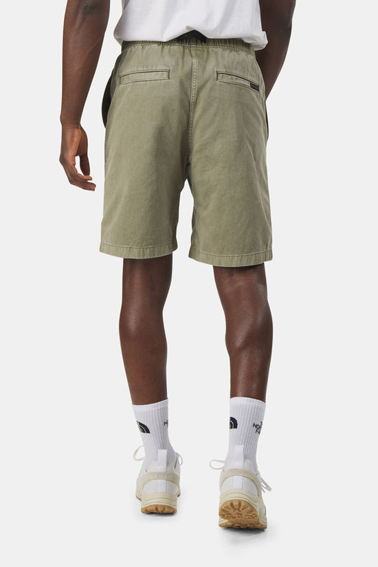 GRAMICCI G-short Pigment Dye Korte Broek