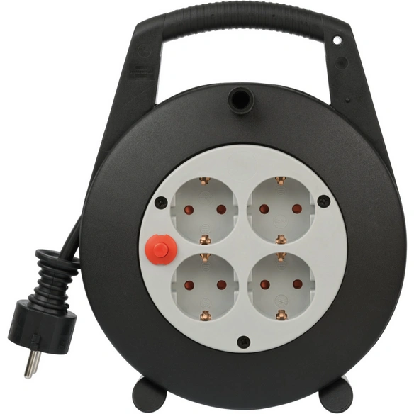 Kabelbox »Vario Line VL-L 1092200«, 4-fach, Kabellänge: 5 m