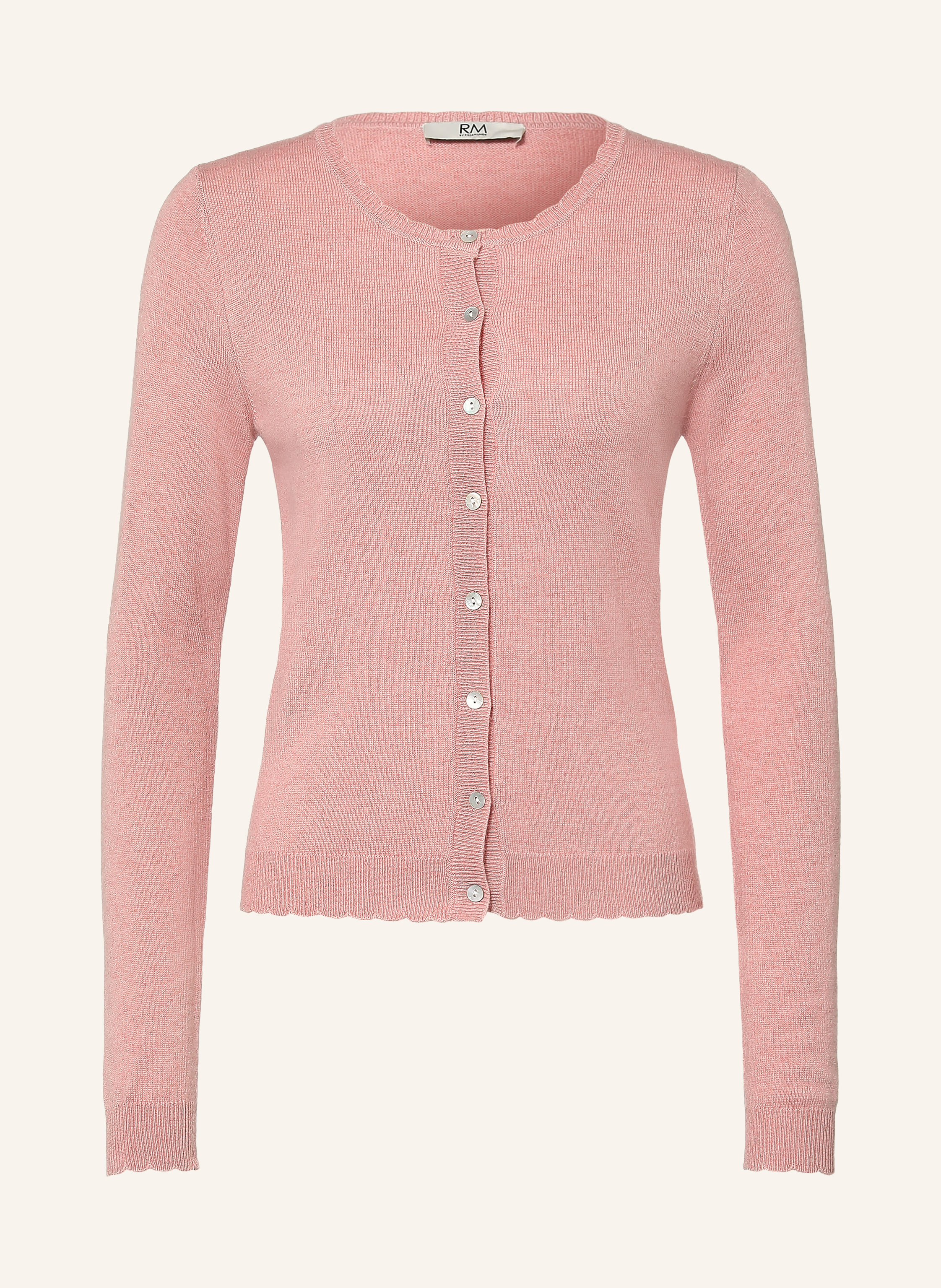 rosemunde Strickjacke RMWSOFIA