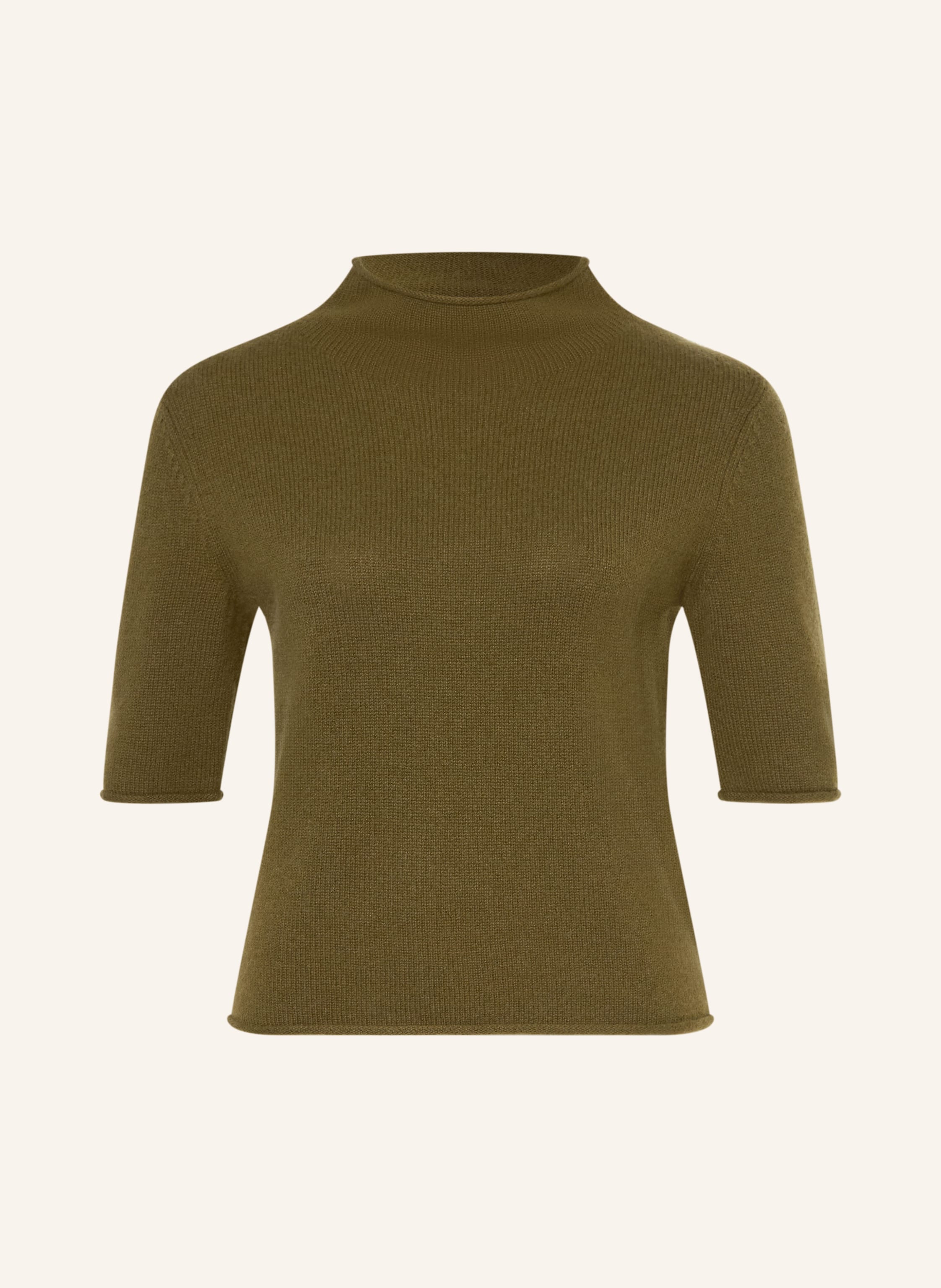 lilienfels Strickshirt aus Cashmere