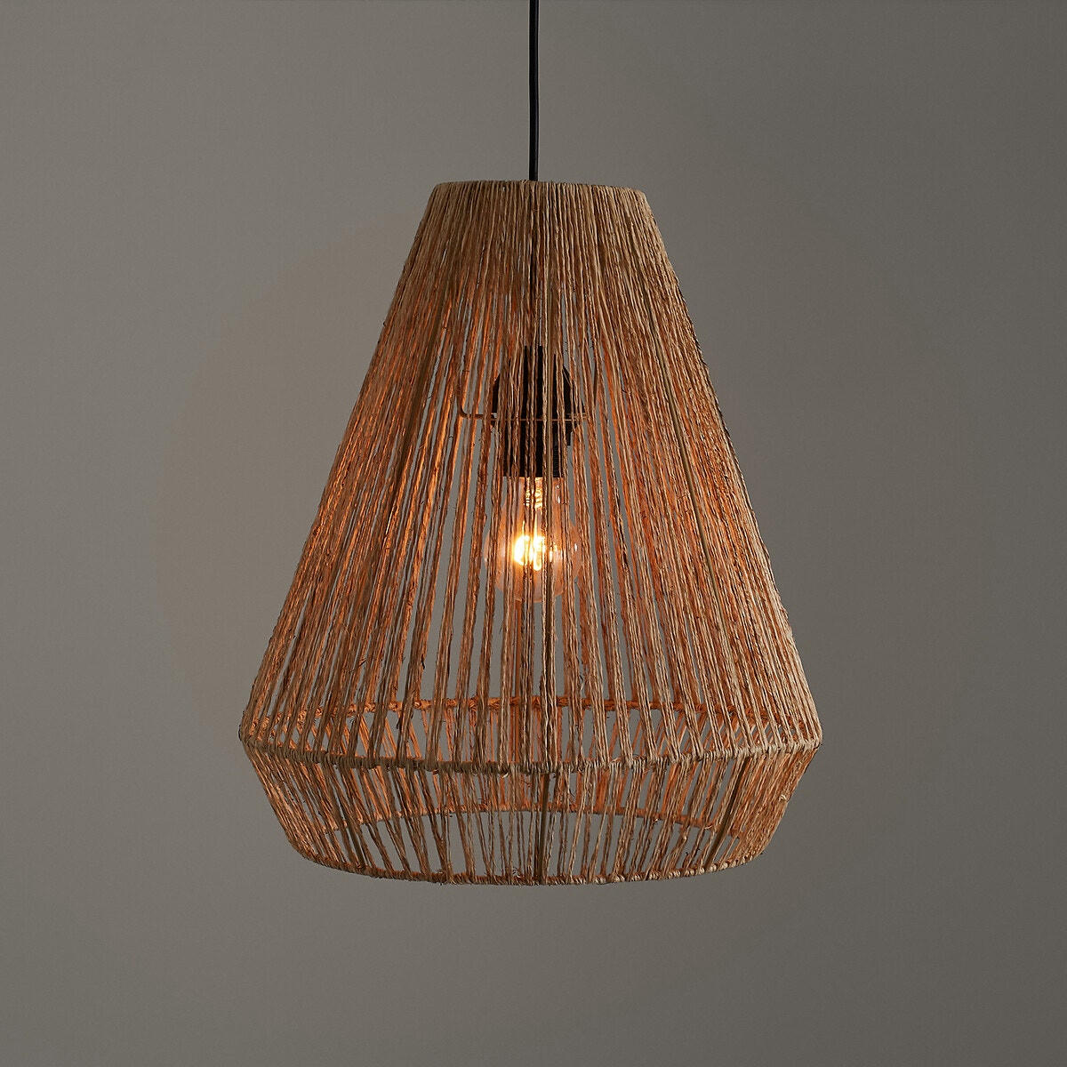 Suspension Ø35 cm, Yaku