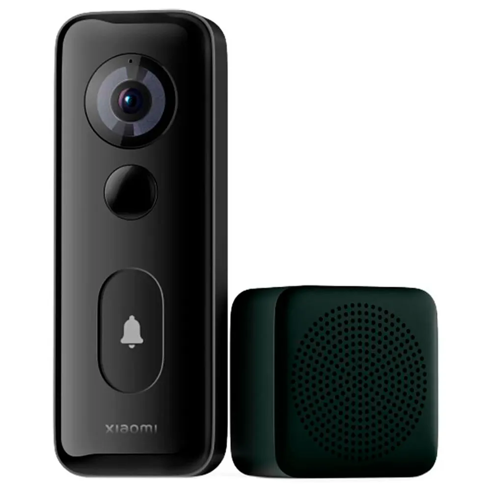 Xiaomi 3S video intercom