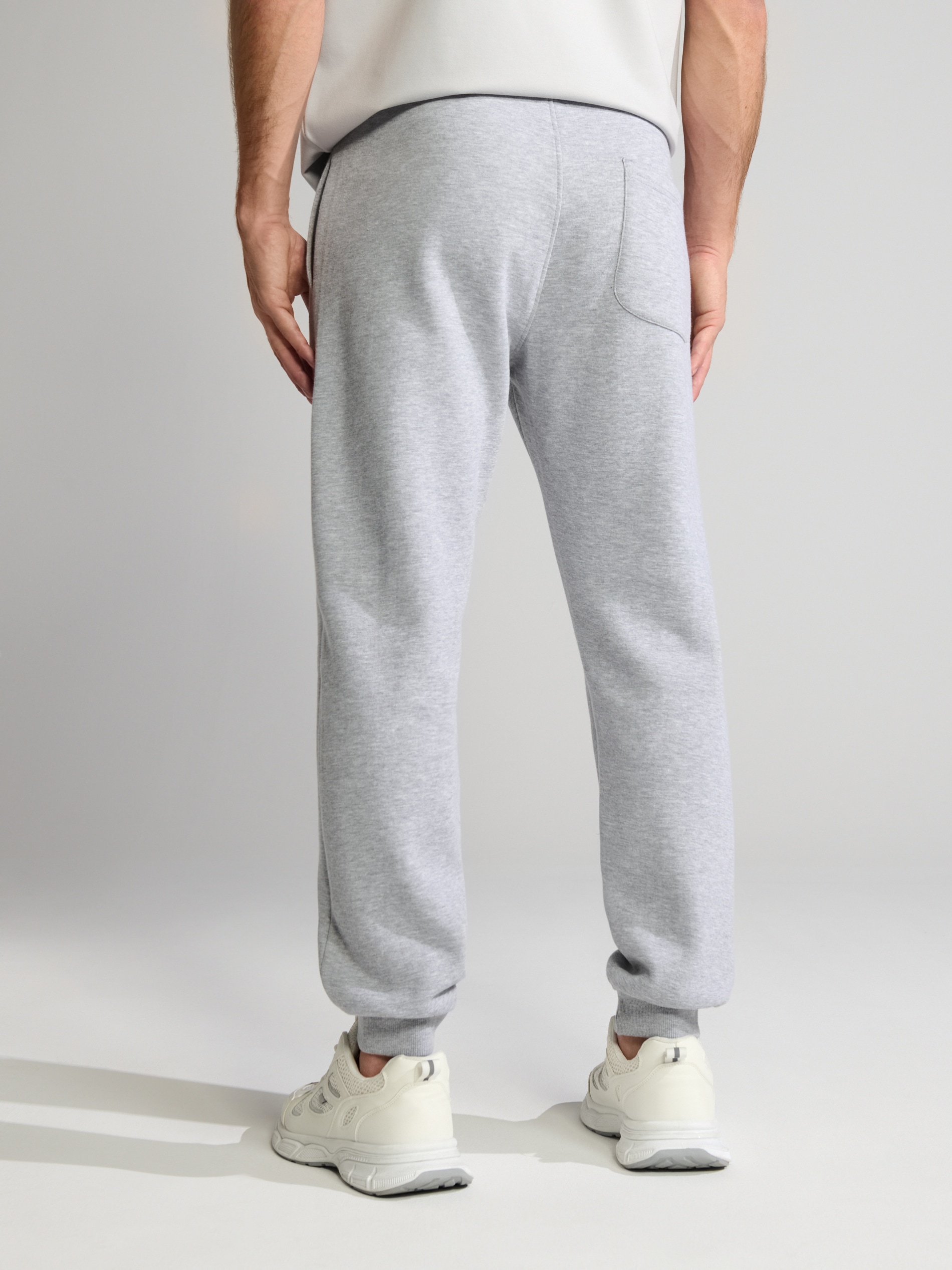 Spodnie jogger