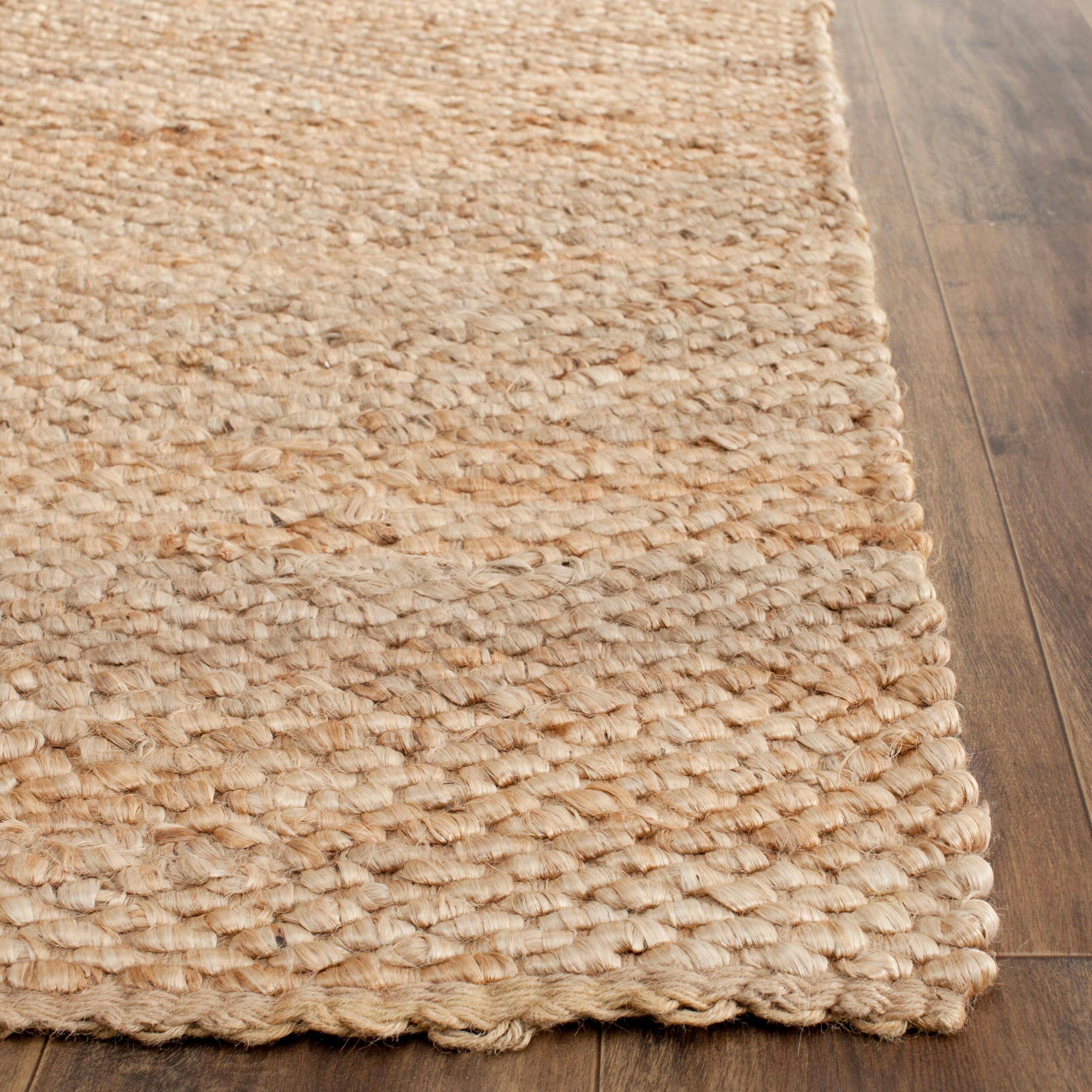 Safavieh Natural Fiber 459 Rug, Natural