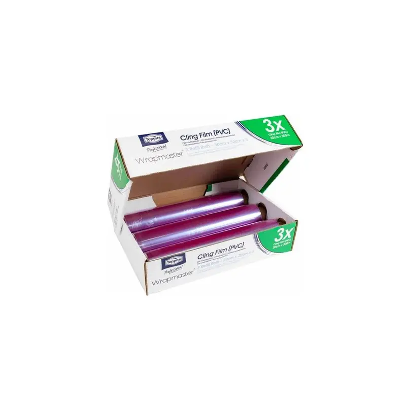 Behälter 3er-Set Wrapmaster