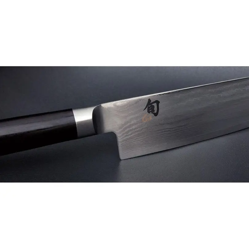 Messer Shun Classic
