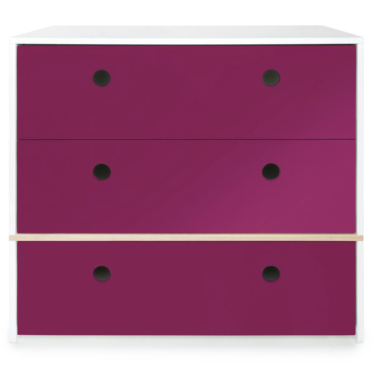 COLORFLEX - Commode prune