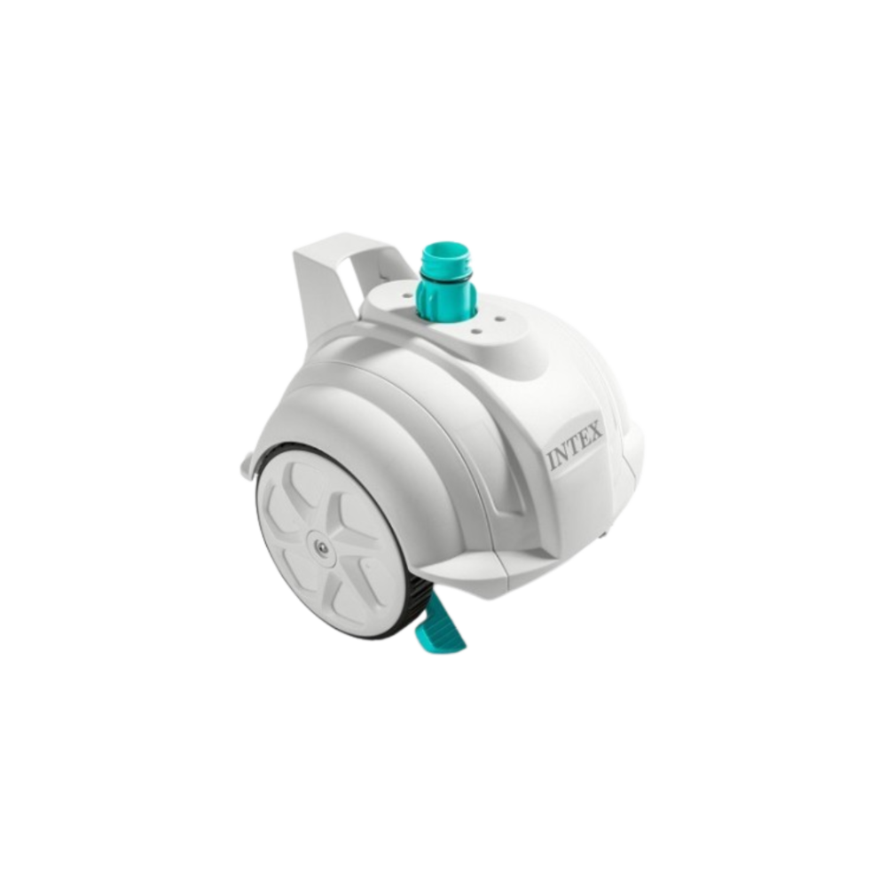 Capot supérieur pour robot ZX50
