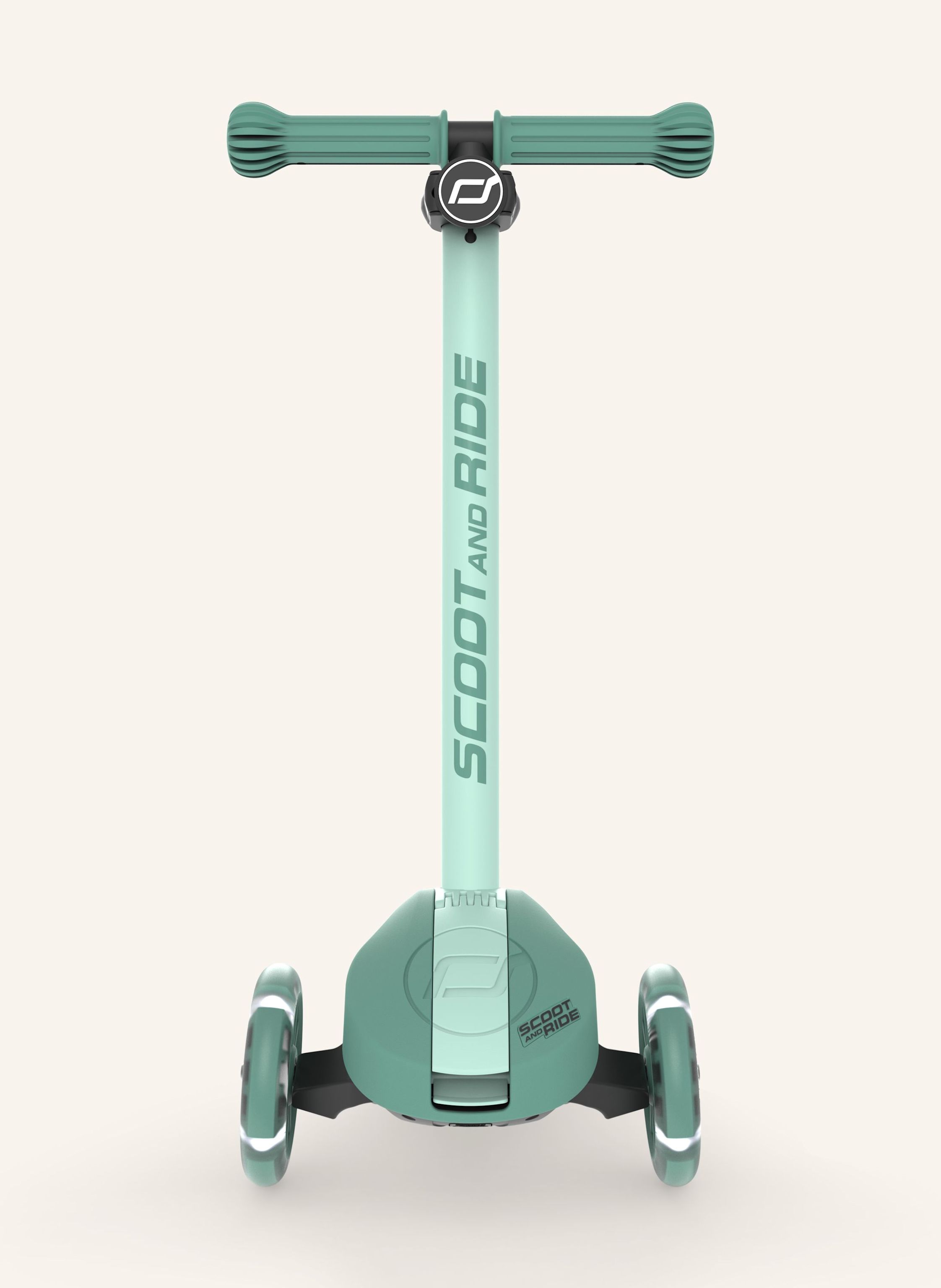 Scoot and Ride Scooter HIGHWAYKICK 3S