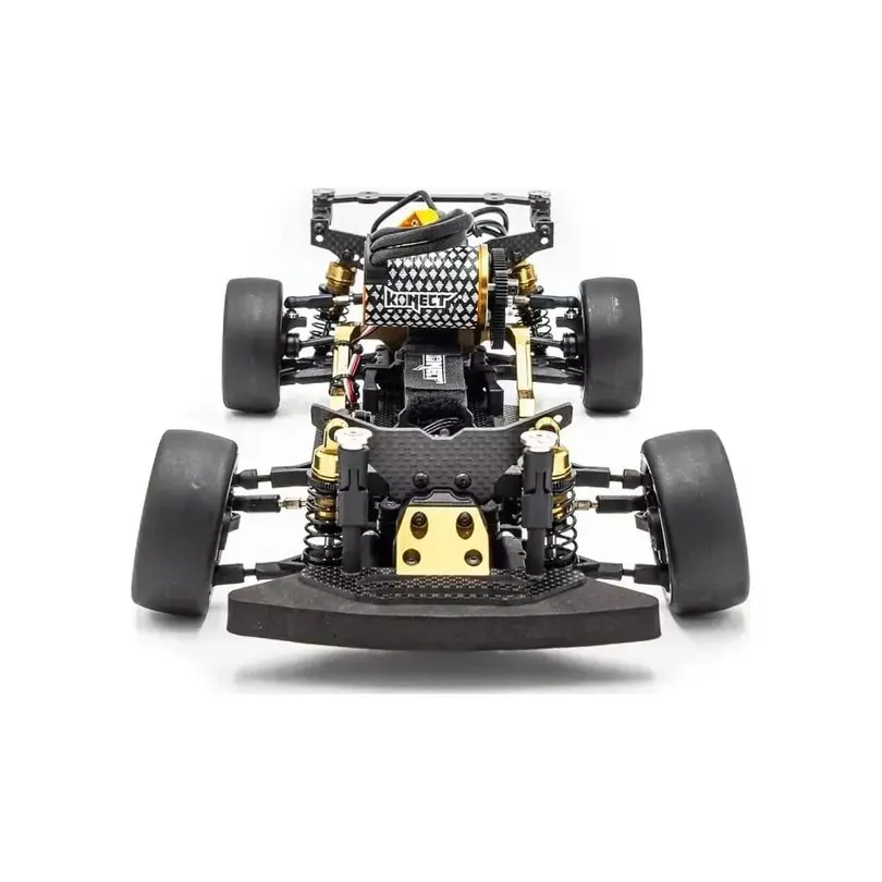 Modellbausatz Hobbytech