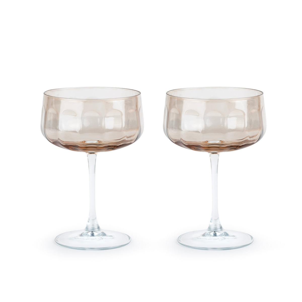 Leopold Vienna - Champagnecoupe Corvina s/2