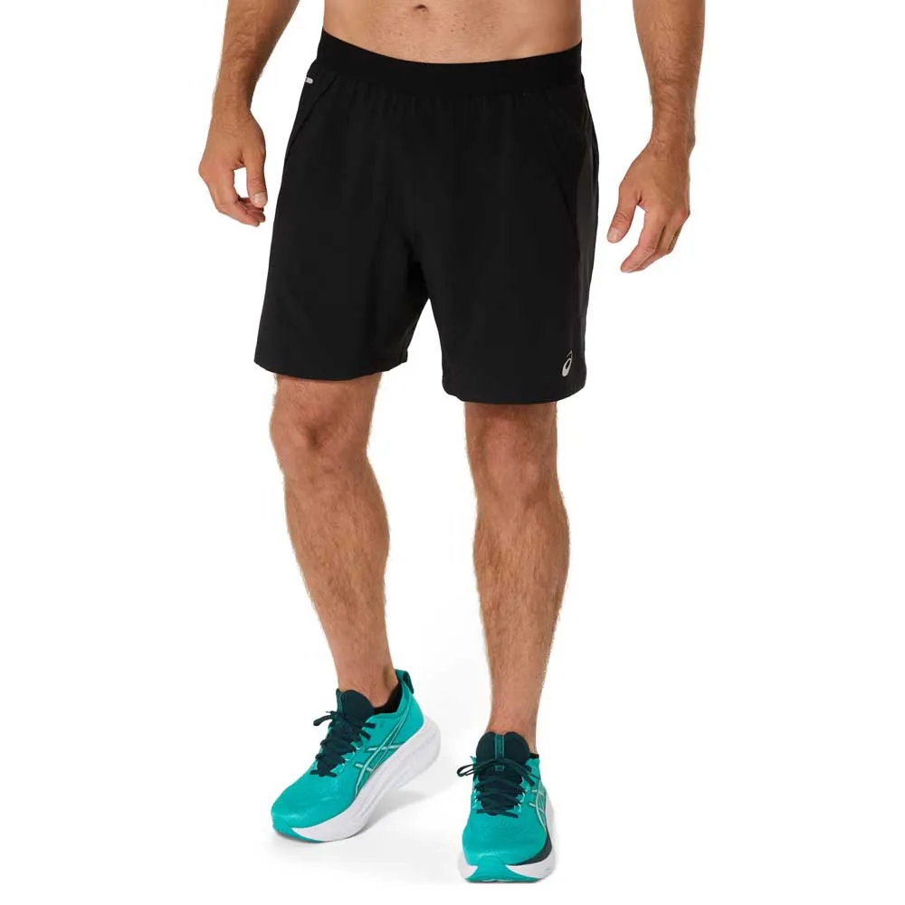 Asics Road 7in shorts