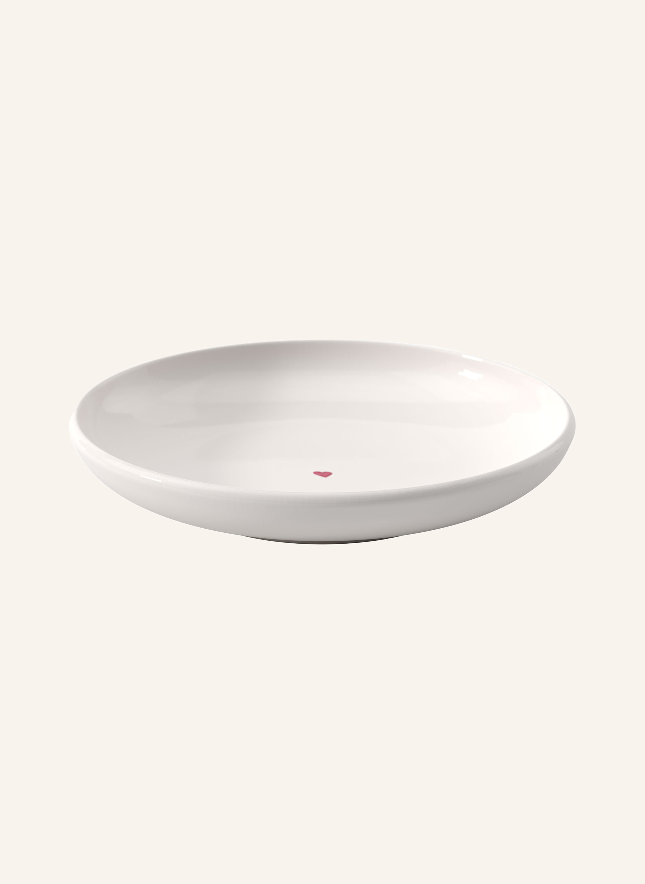 like. by Villeroy & Boch Teller WITH LOVE