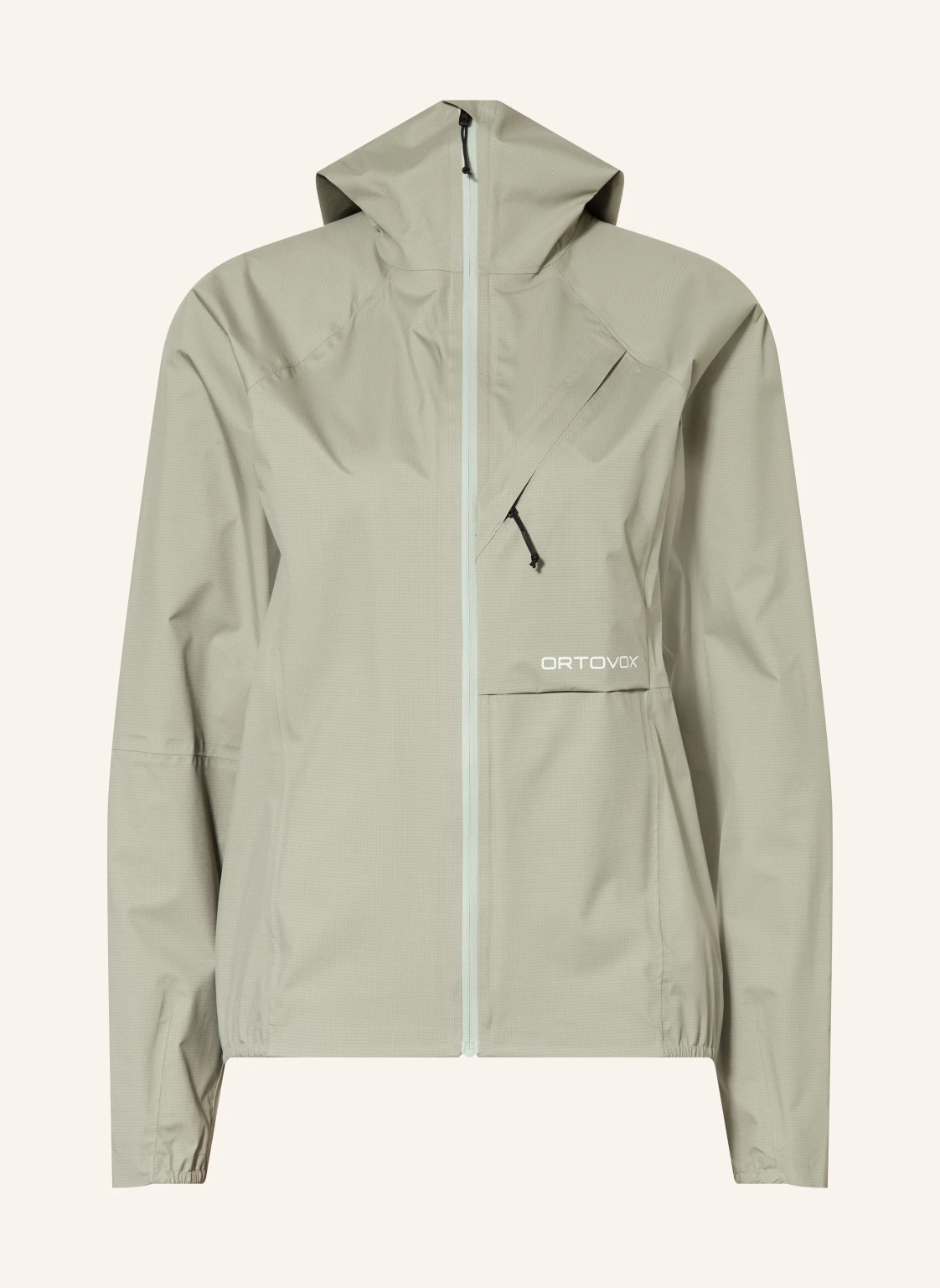 ORTOVOX Funktionsjacke TRACE 2.5L