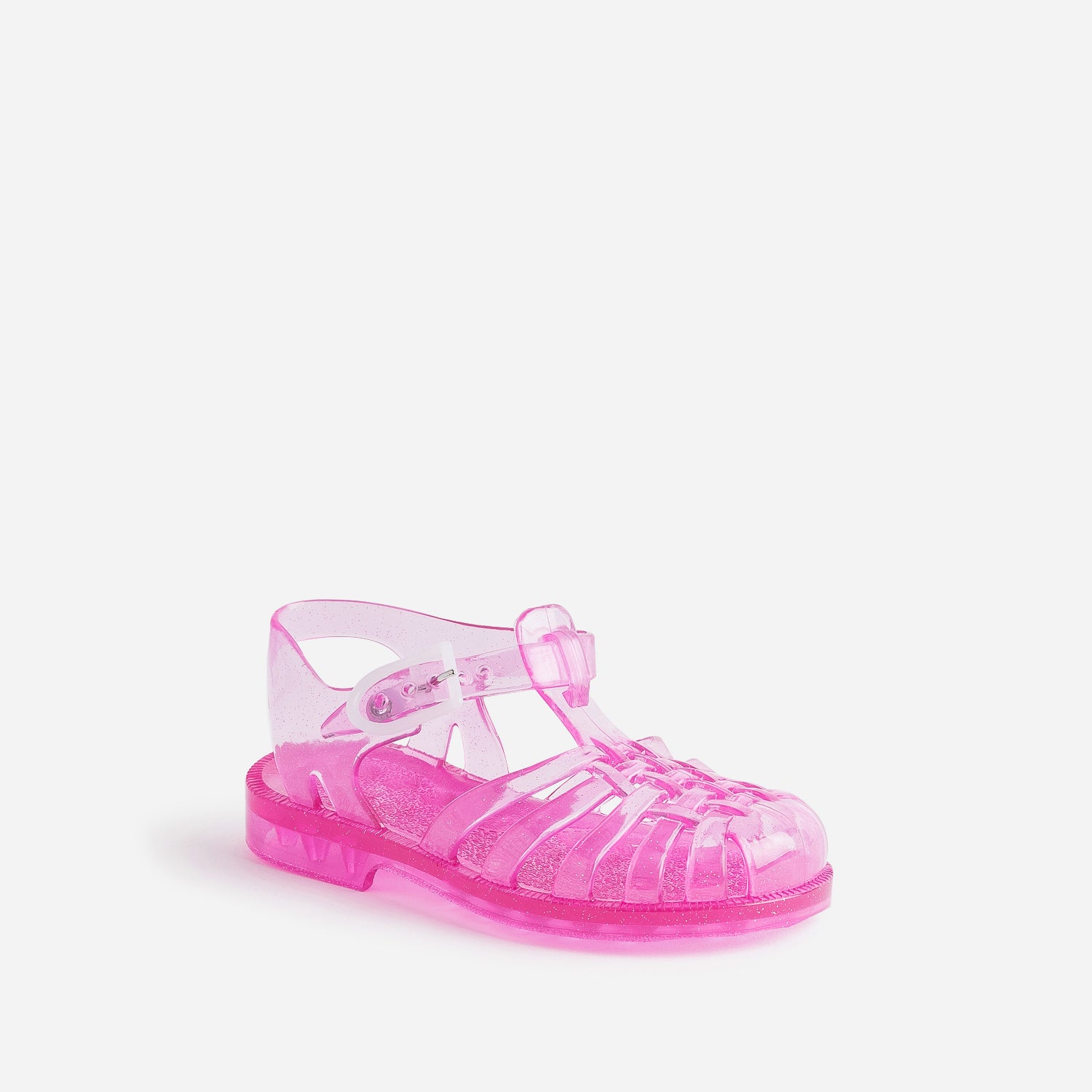 Sandale enfant MEDUSE rose