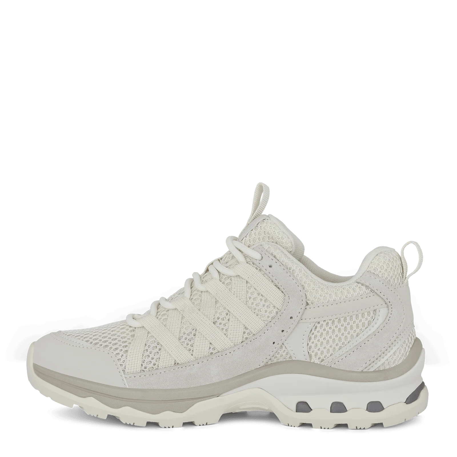 LONDON LOURDES - OFFWHITE