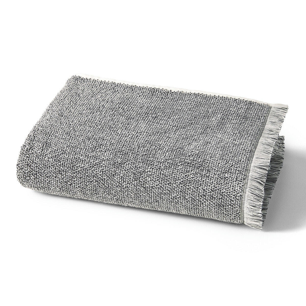 Drap de bain éponge bouclette 500 g/m2