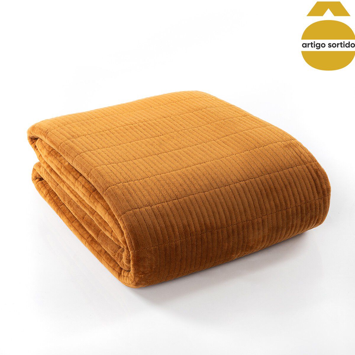 Edredão VELVET 220x240cm