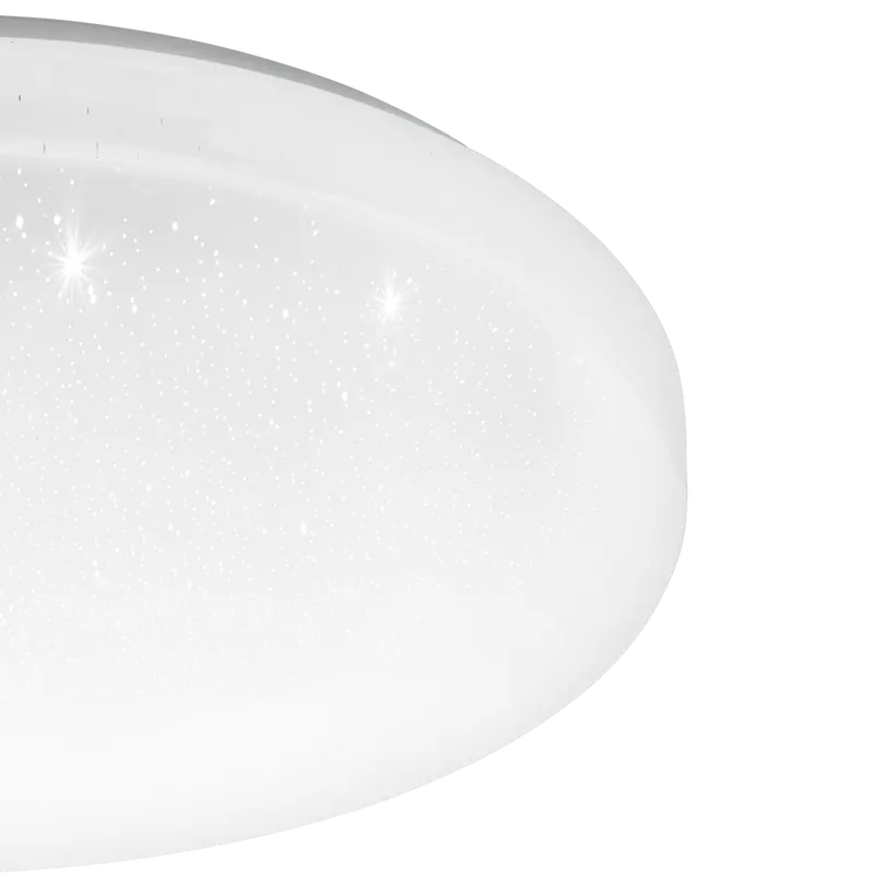 Wand- & Deckenleuchte Frania-s