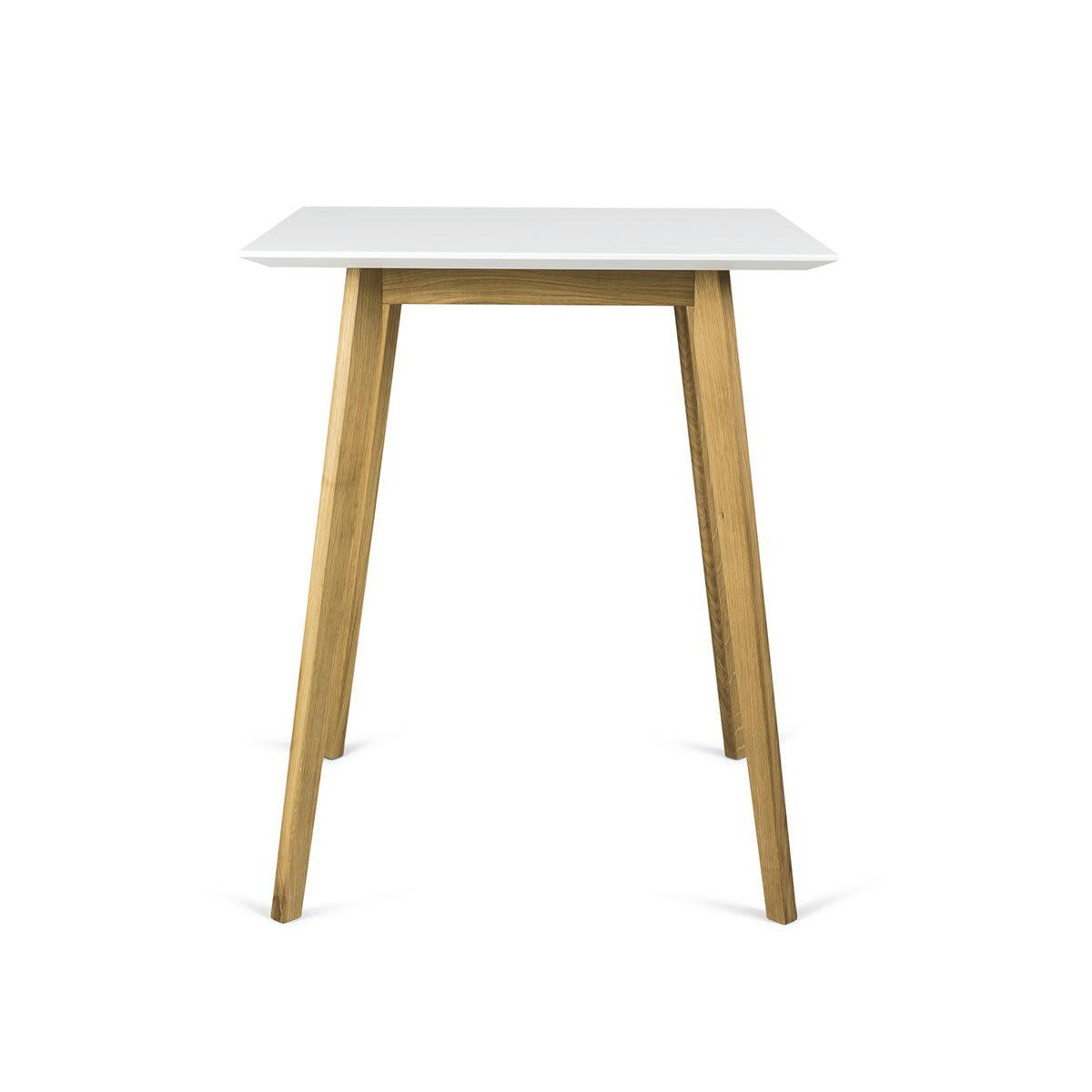 DODI - Table haute style scandinave