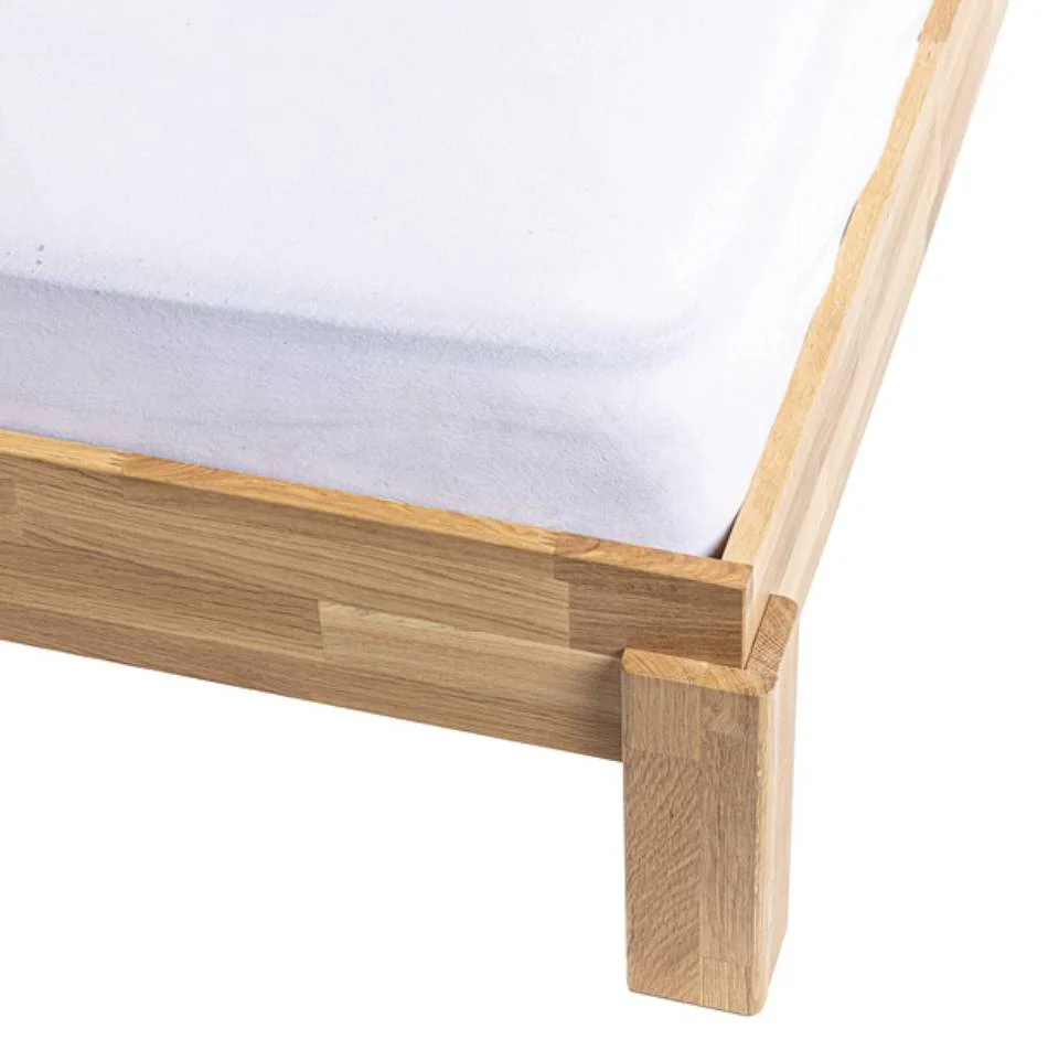 Bedframe Pinkafeld 180 x 200 cm
