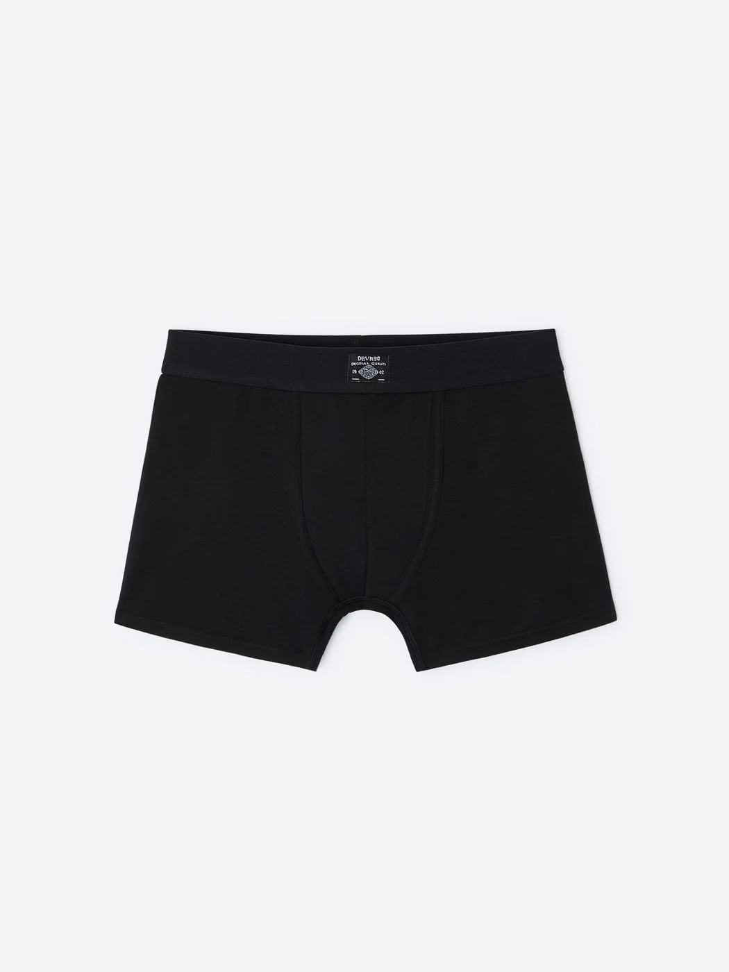 Boxer en coton biologique