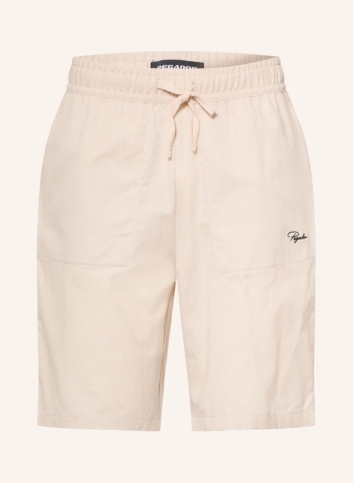 PEGADOR Shorts CAMOGLI