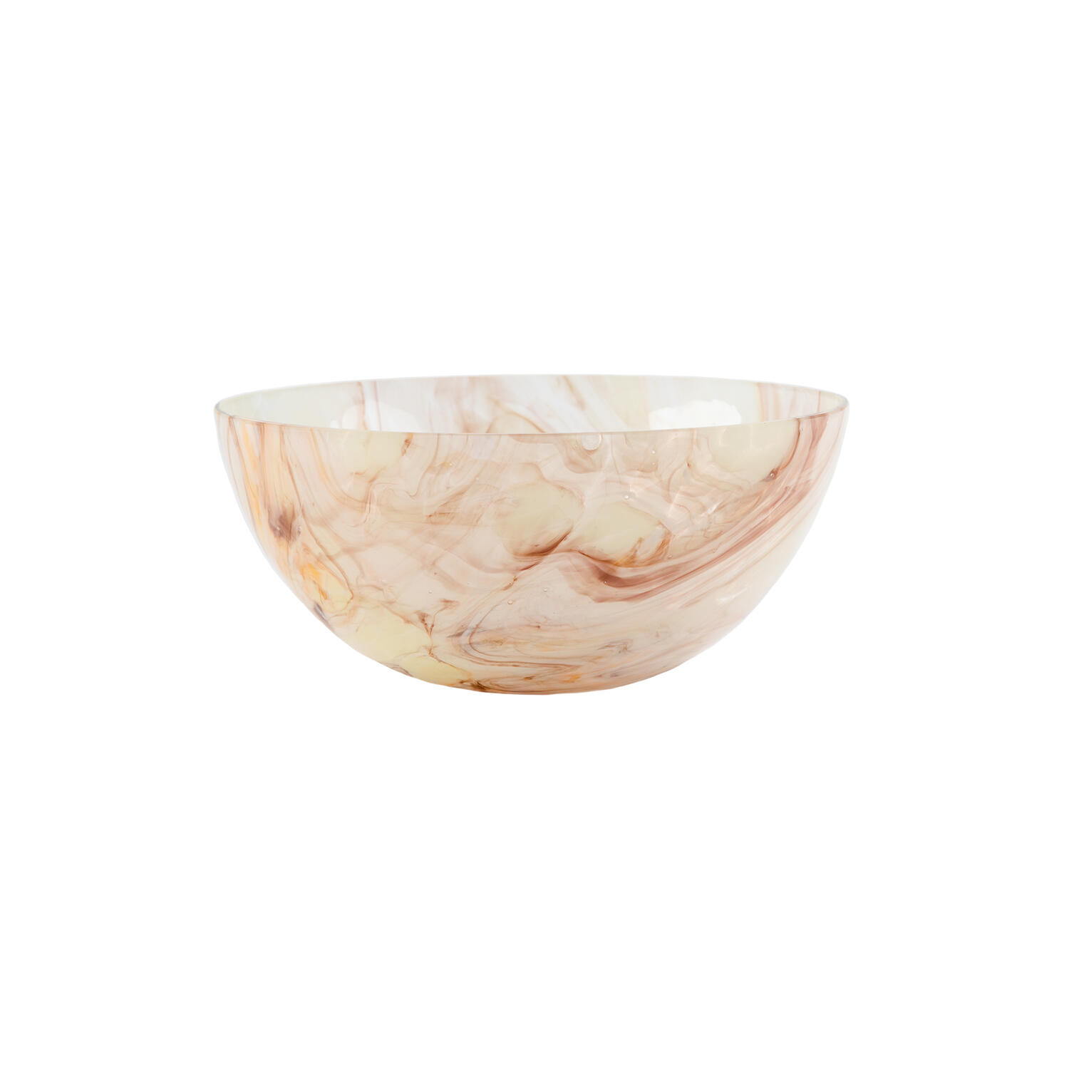 Havana Banana Bowl Large, banana split