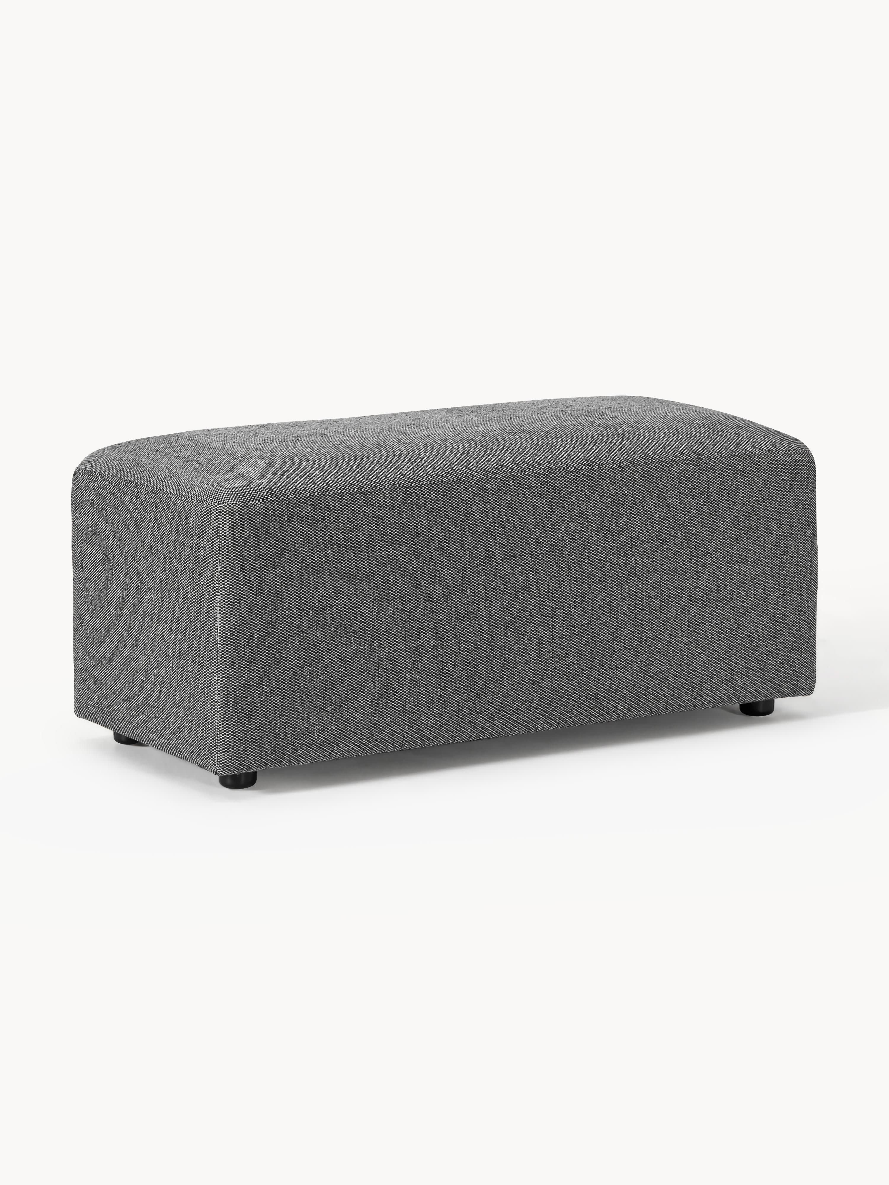 Hocker Melva, B 99 x T 42 cm