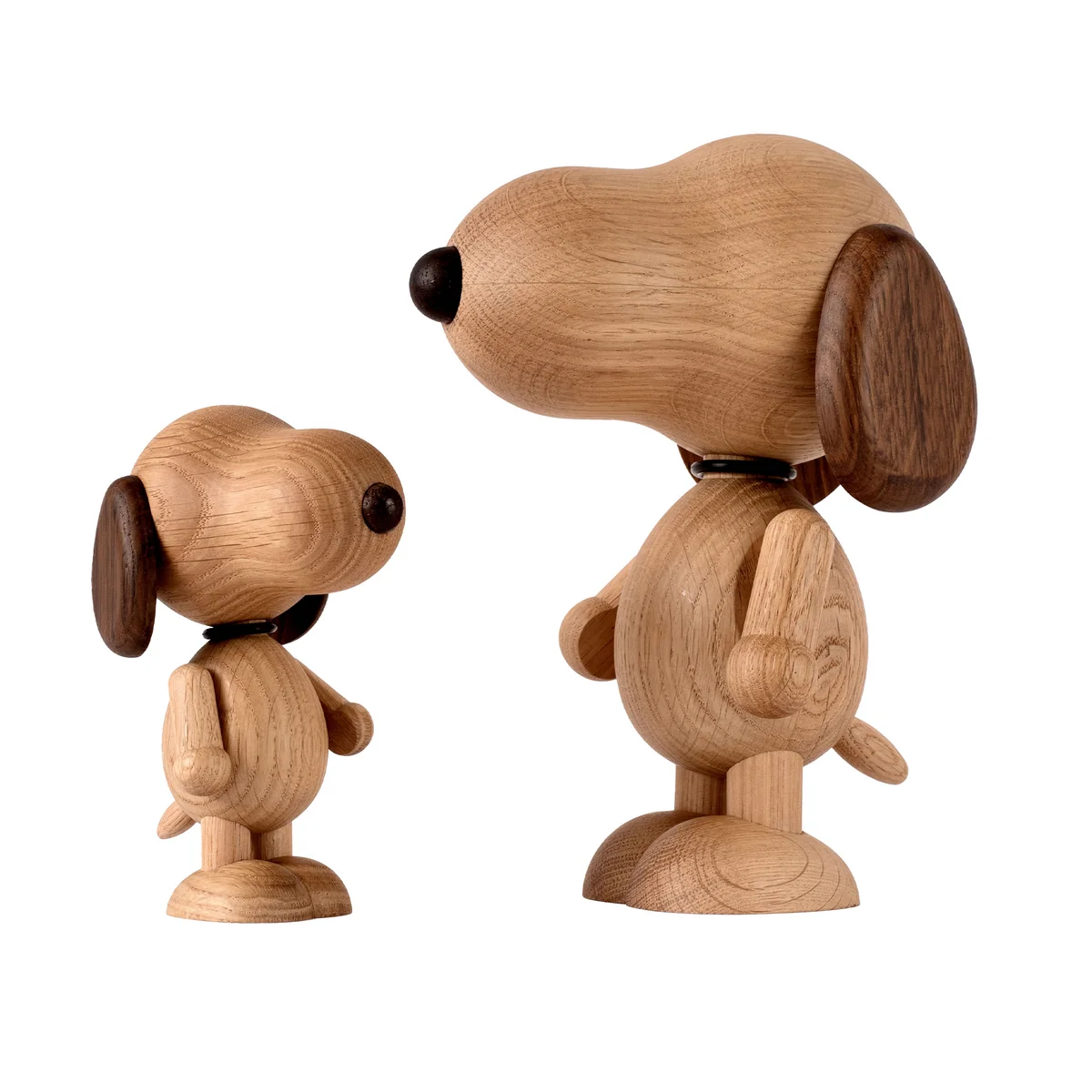 boyhood - Snoopy Holzfigur