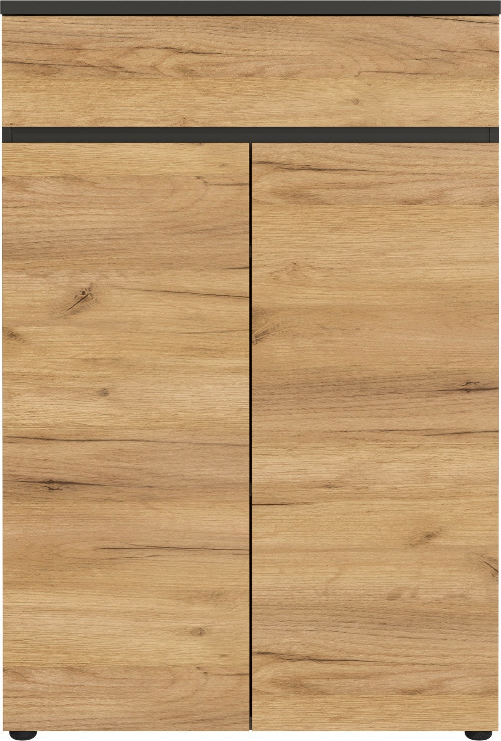 Germania Lissabon Kantoorkast 120 cm