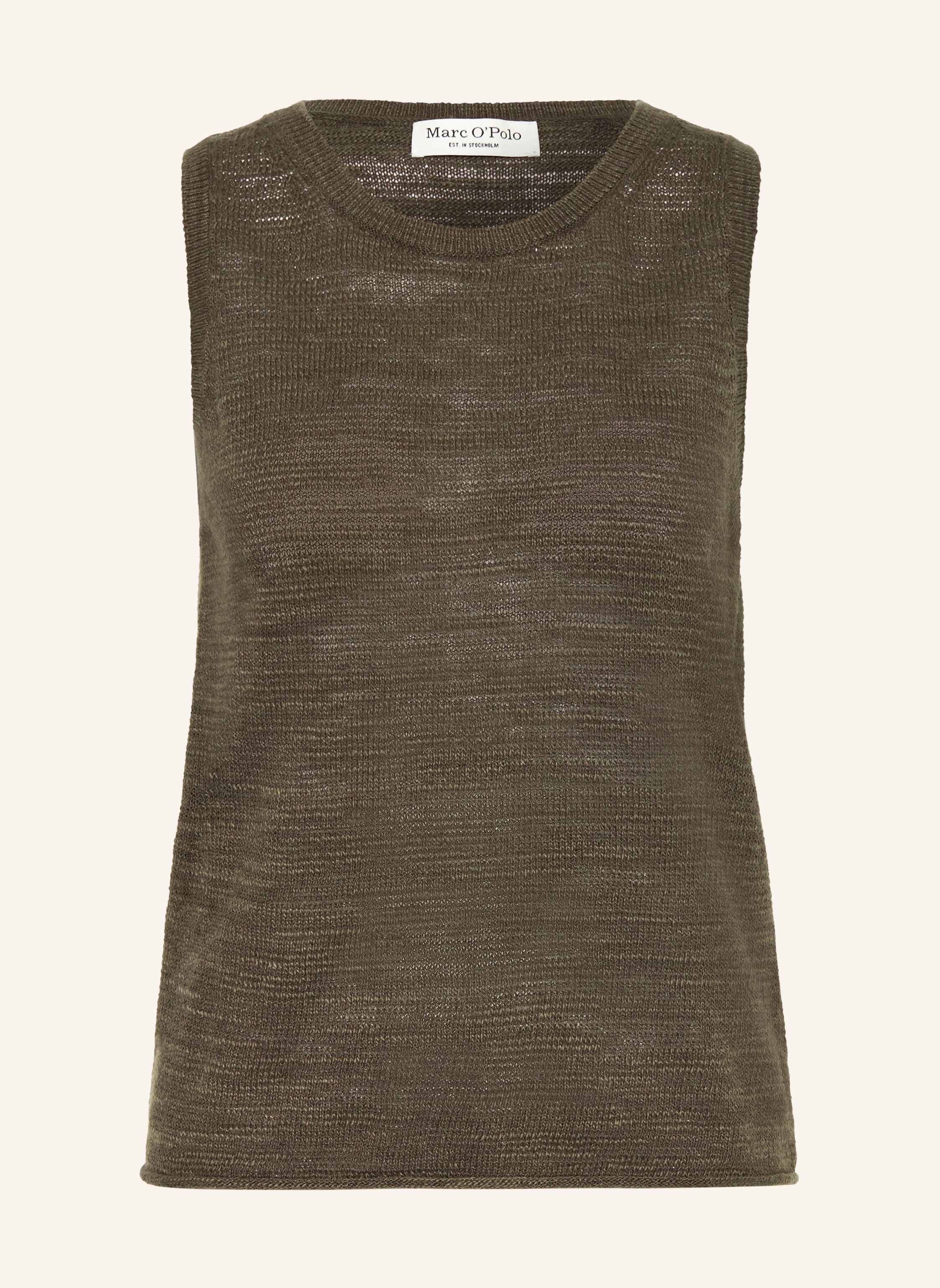 Marc O'Polo Stricktop