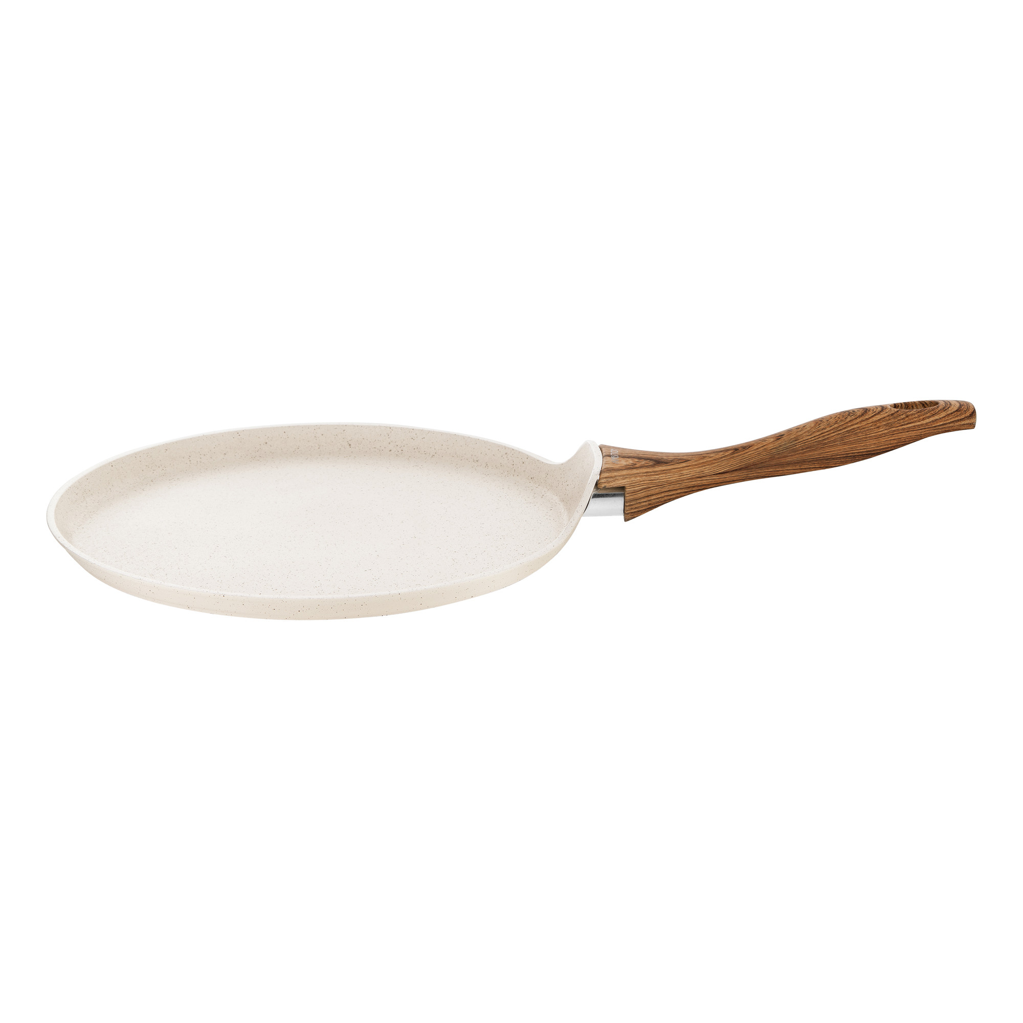 Patelnia do naleśników z powłoką Pfluon Cookmark™ Nature