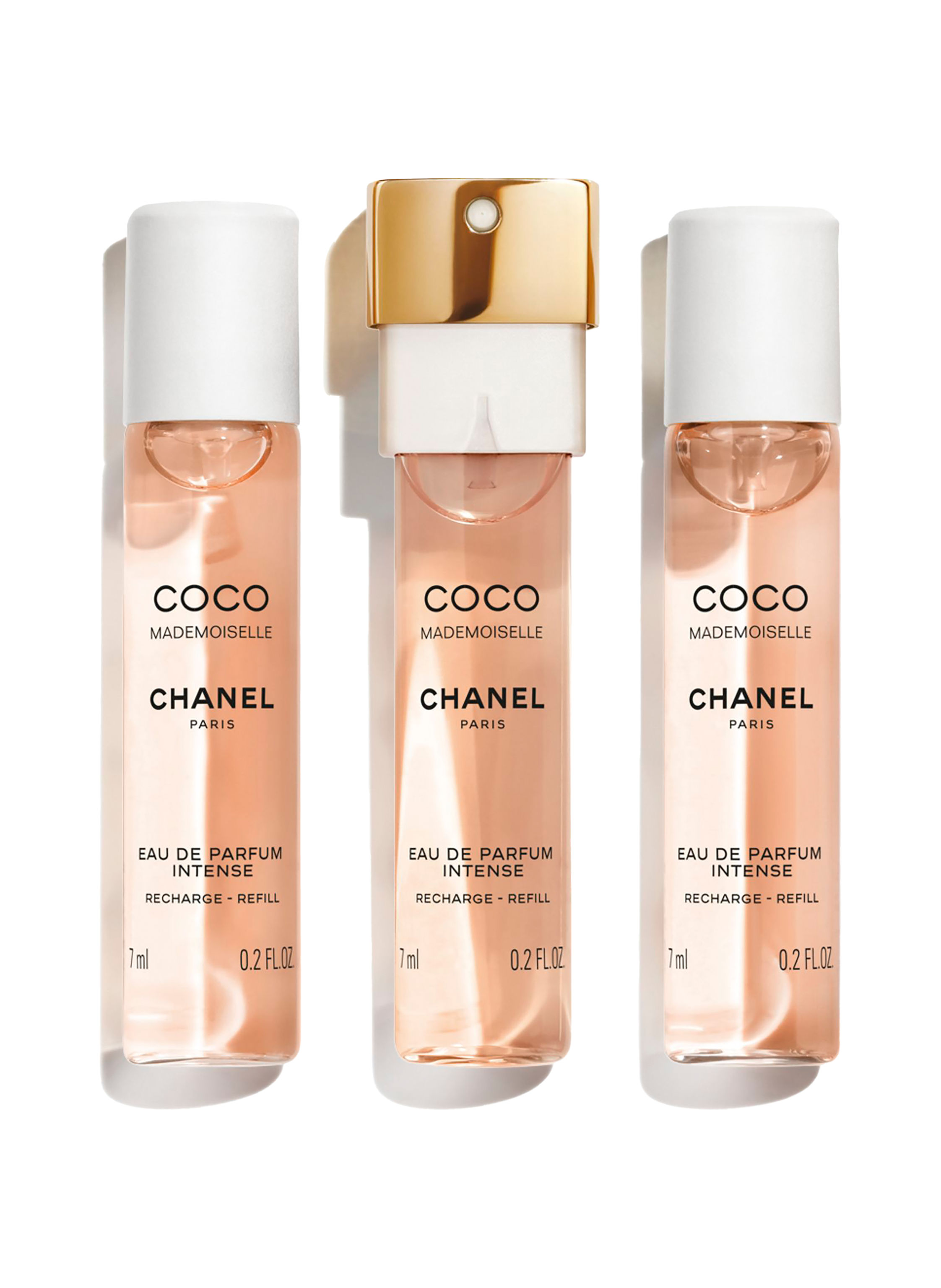 CHANEL COCO MADEMOISELLE