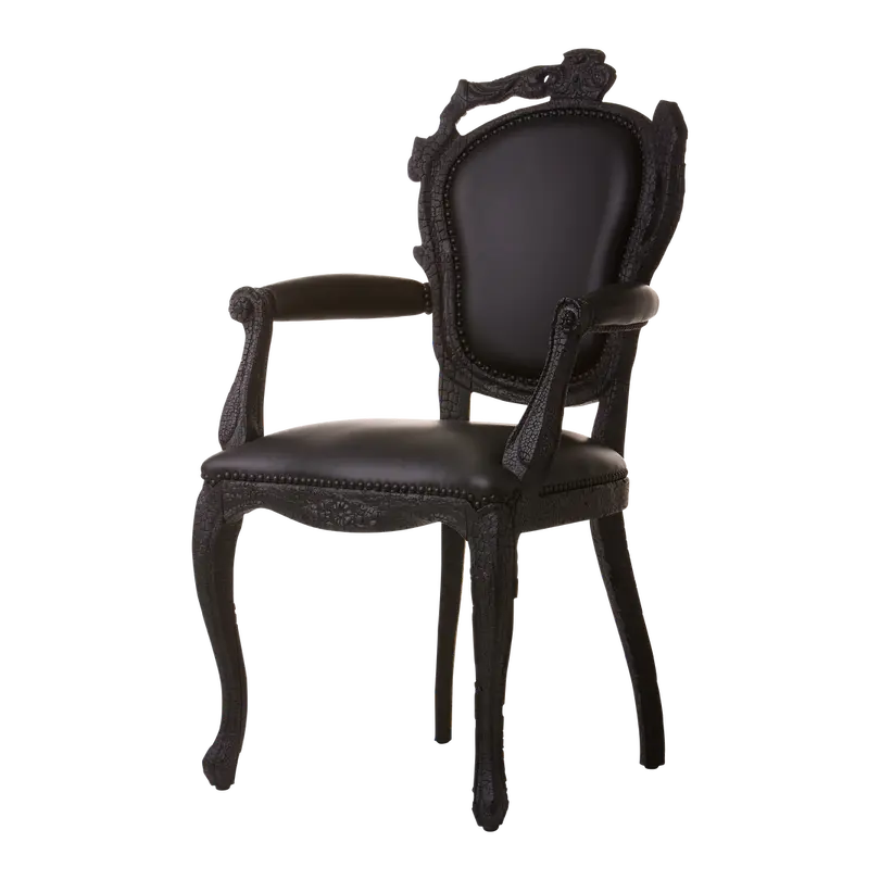 Stuhl Smoke Dining Chair
