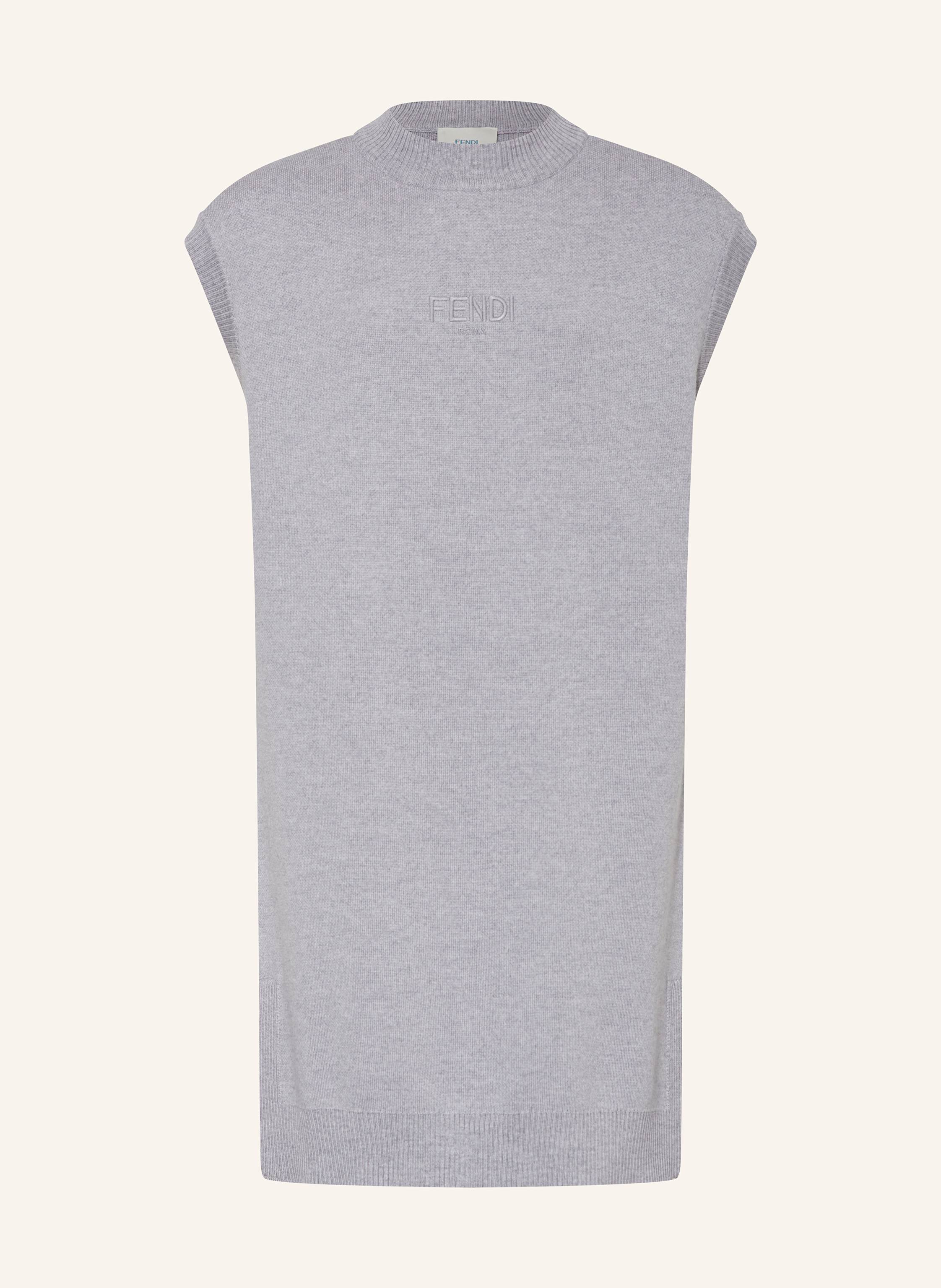 FENDI Strickkleid