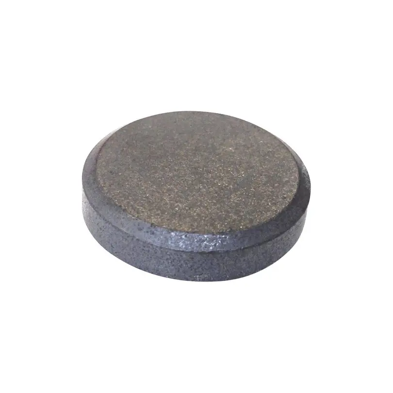 Magnet 8er-Set Scheibenmagnet