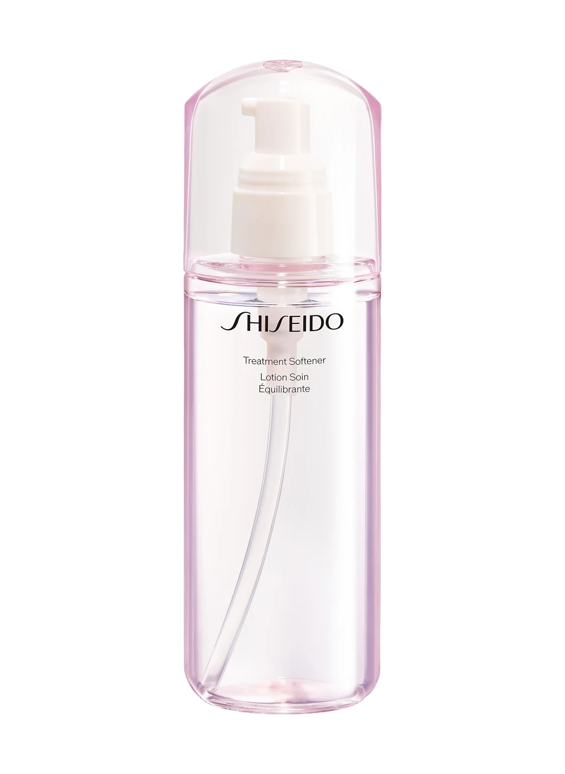 SHISEIDO GENERIC SKINCARE