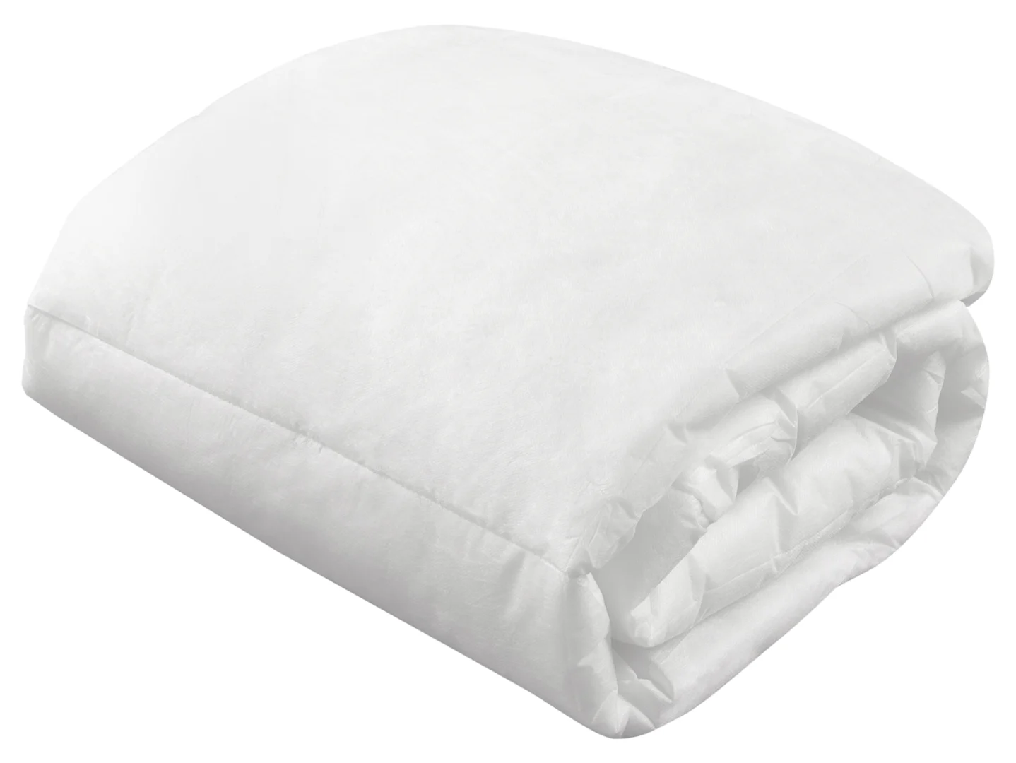 Kołdra letnia 200x155 Soft Line biała