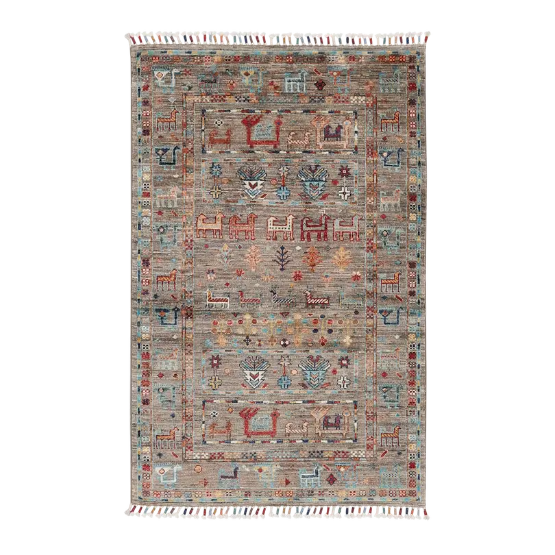 Orientteppich Saraban