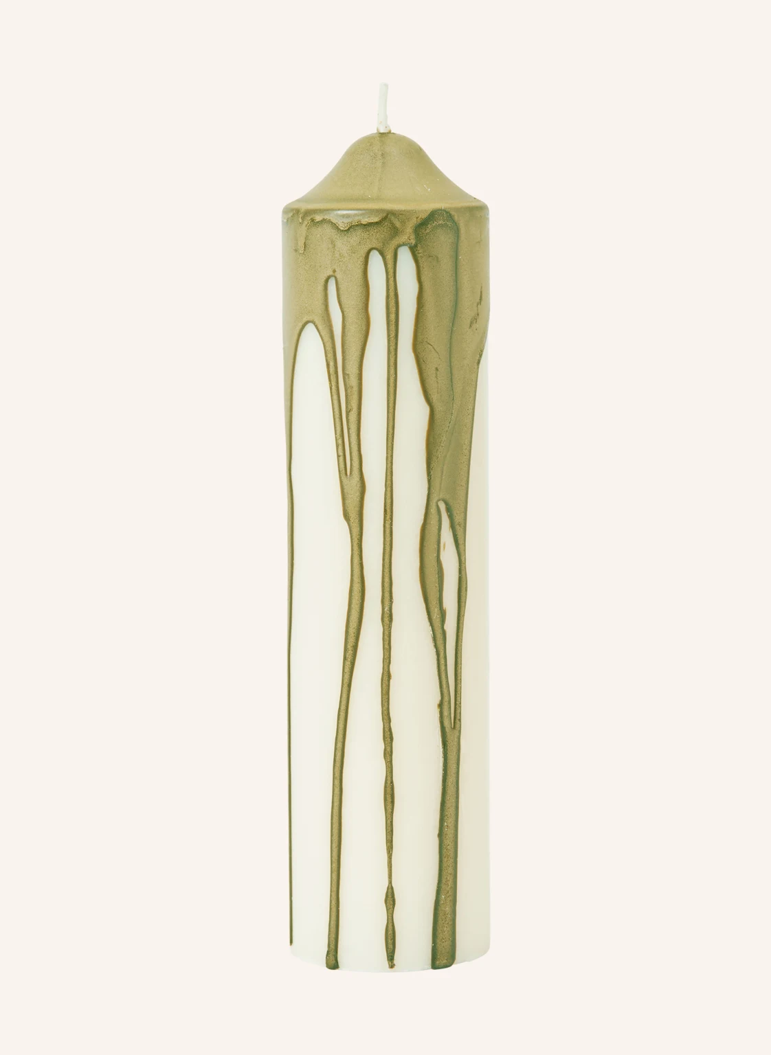 Ferm LIVING Stabkerze DRYP