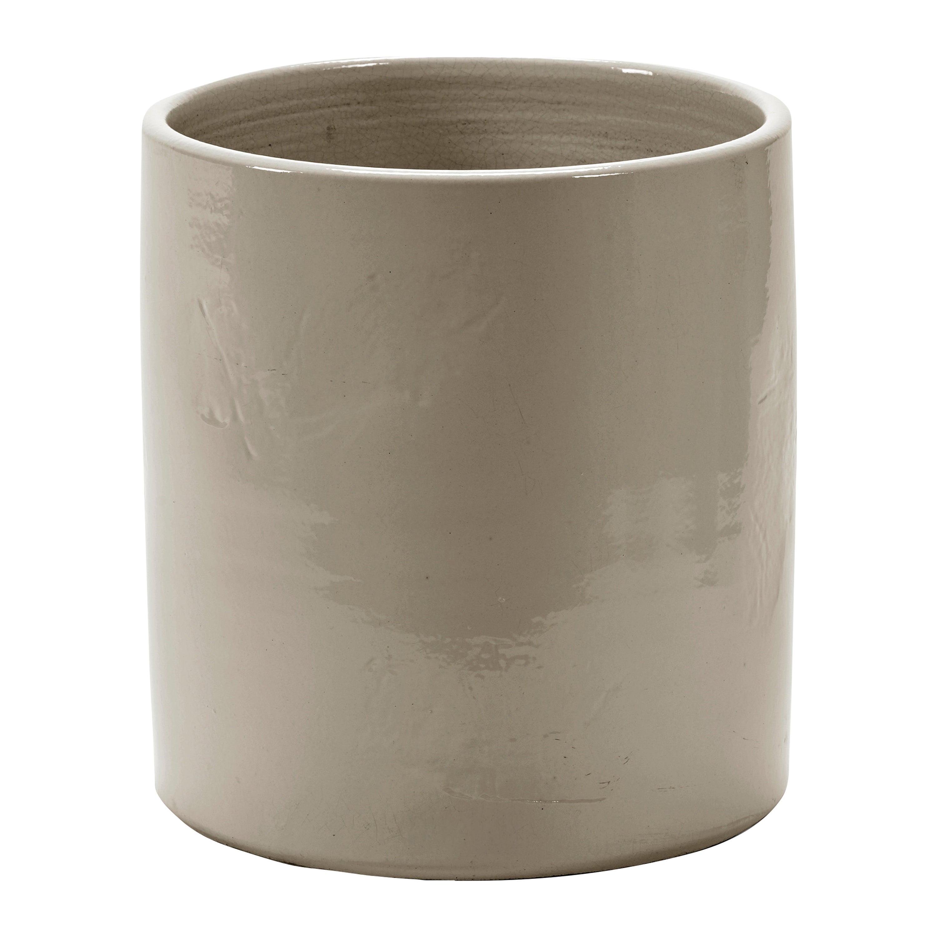 SERAX - Vincent Van Duysen - Vaso Bloempot Ø 27 cm - Grijs