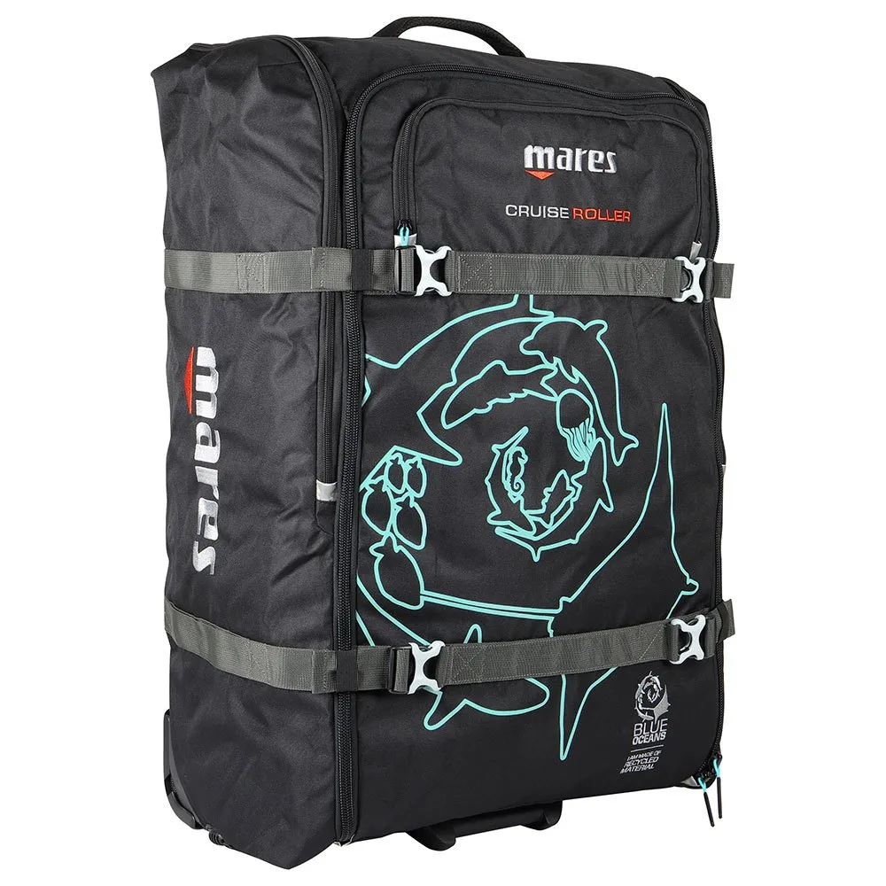 Mares Cruise Roller Gear Bag